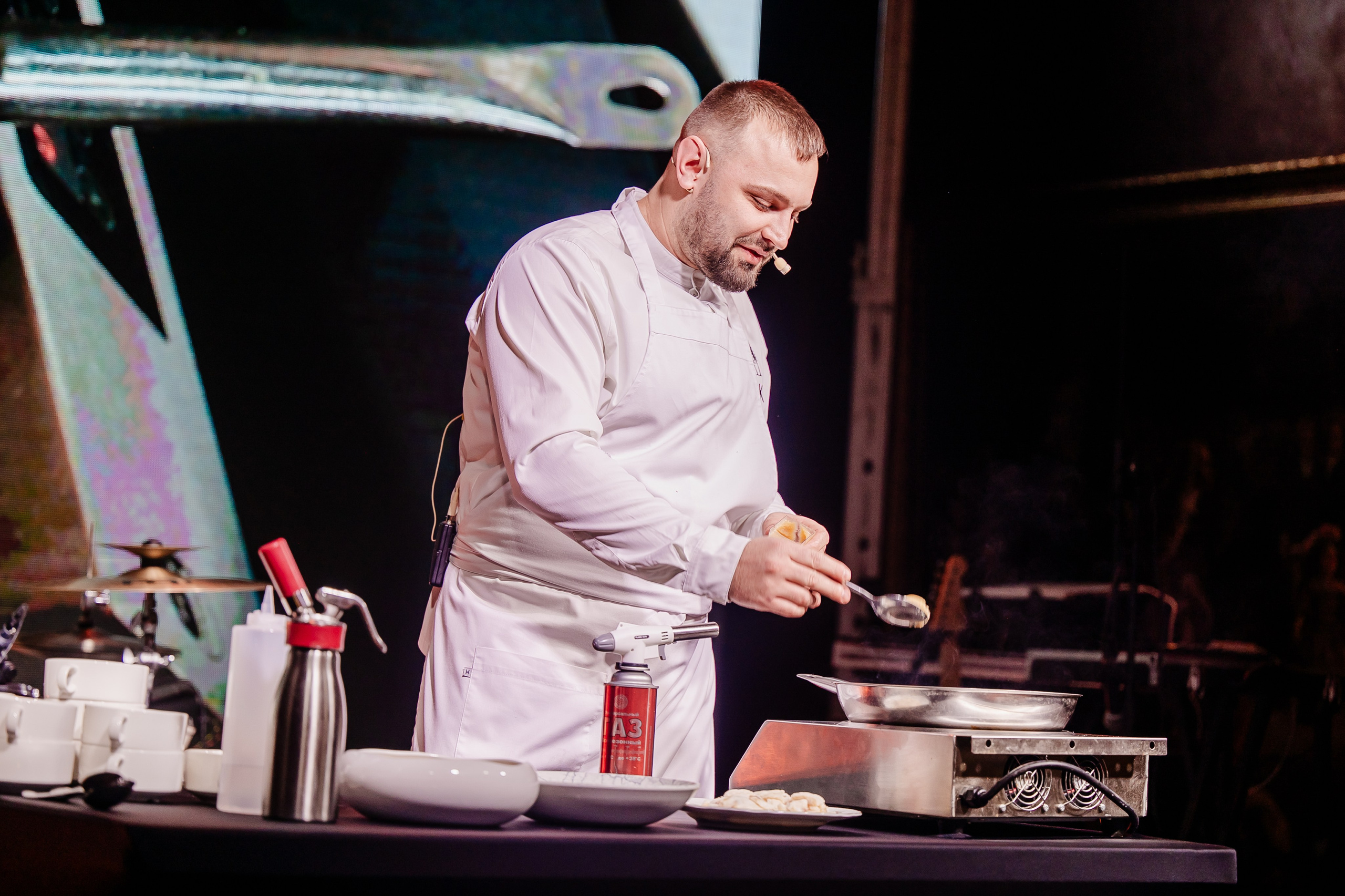 Гала-ужин конференции Центробанка. DariaRock / Фотограф Екатеринбург