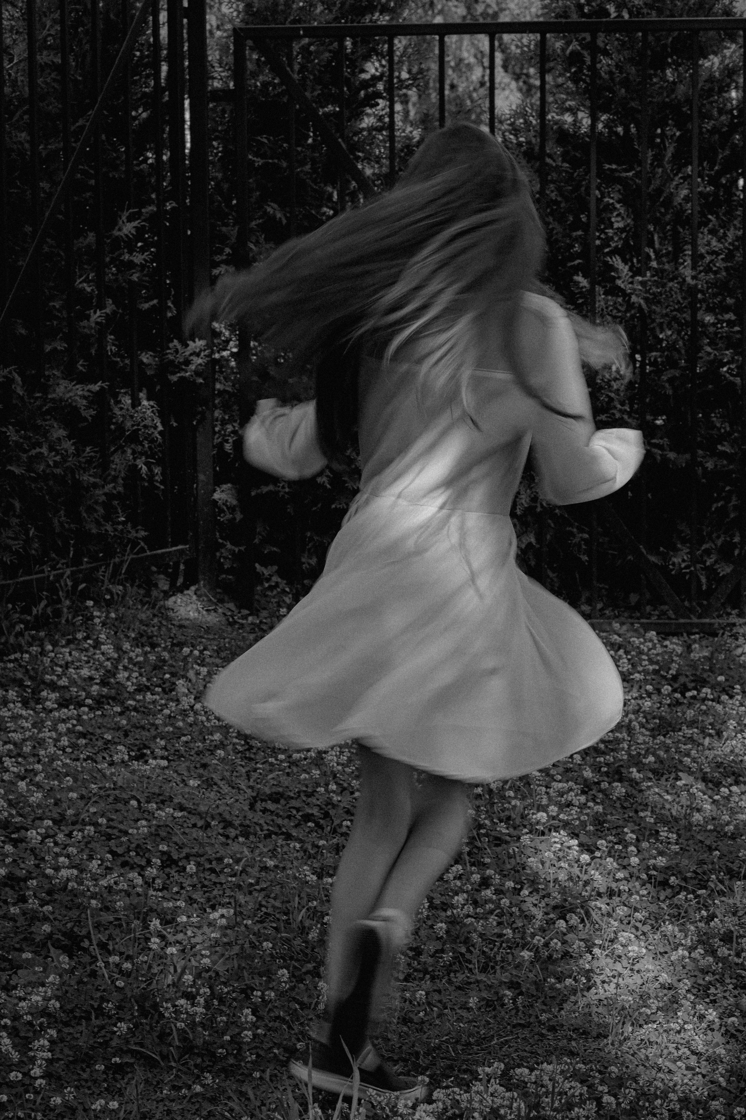 Человек. Фотохудожник в СПб