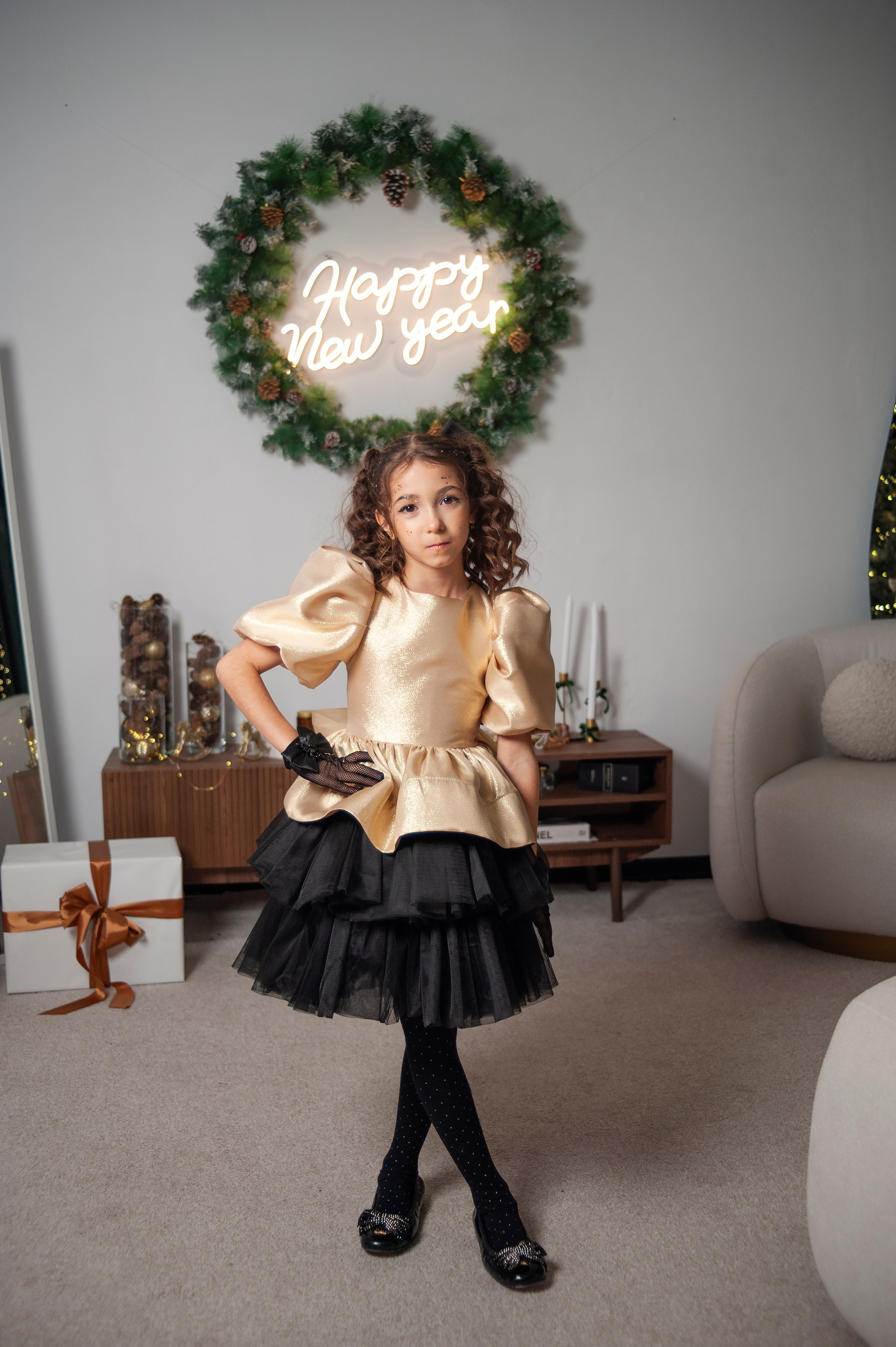 Невежина Анна. Promodels