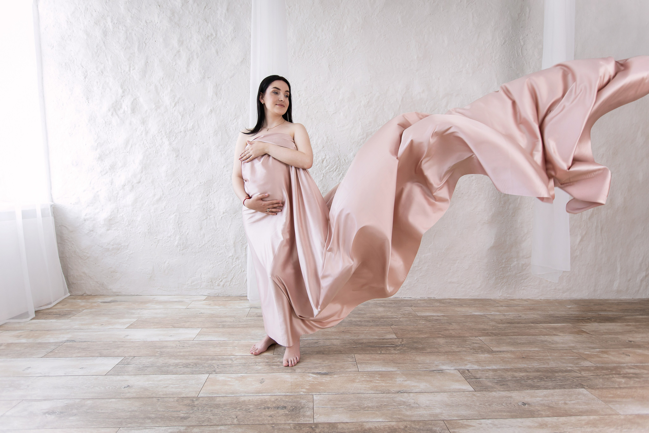 Анна. Свадебный фотограф в Омске Яна Савина