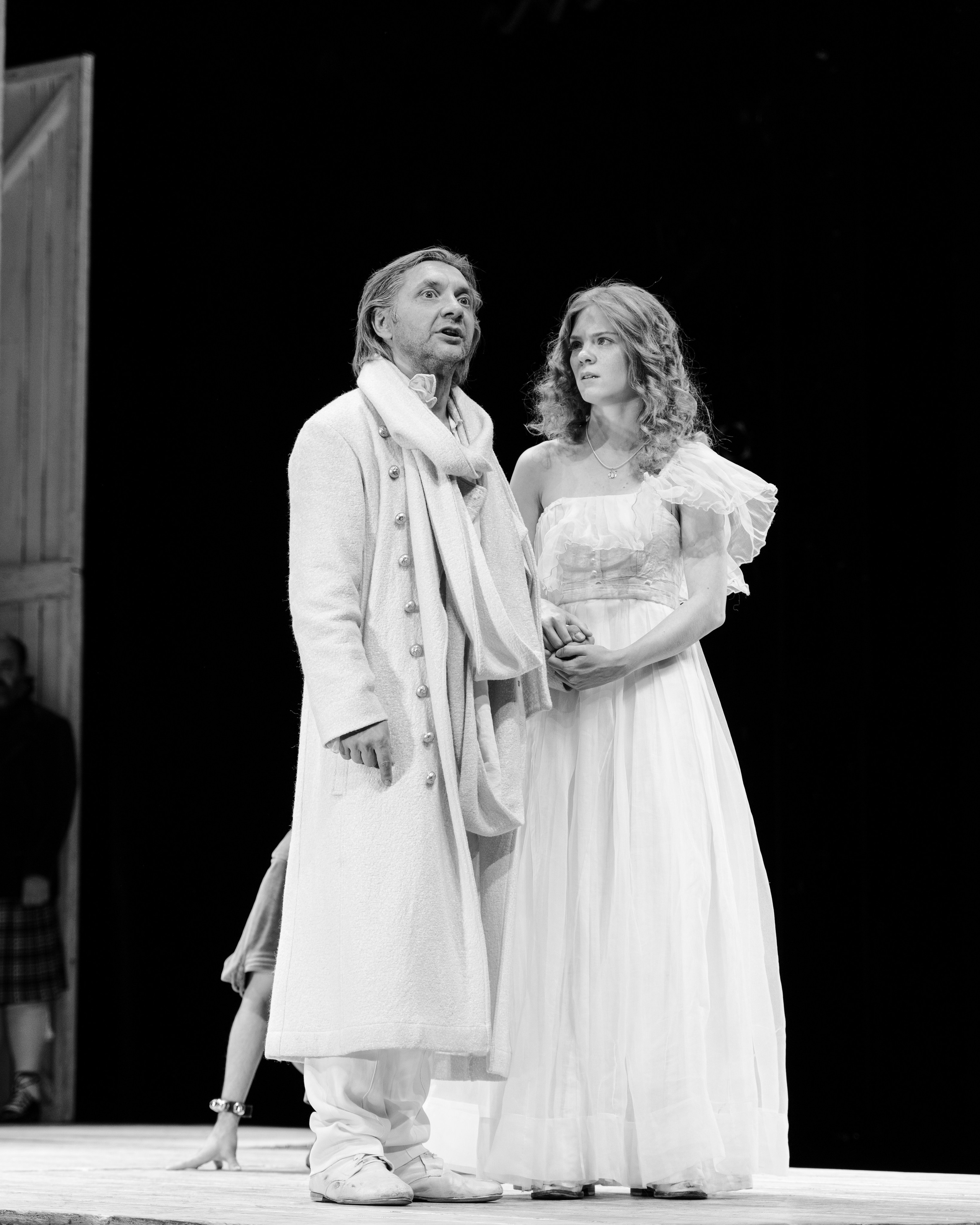 Король Лир. Фотограф репортаж портреты