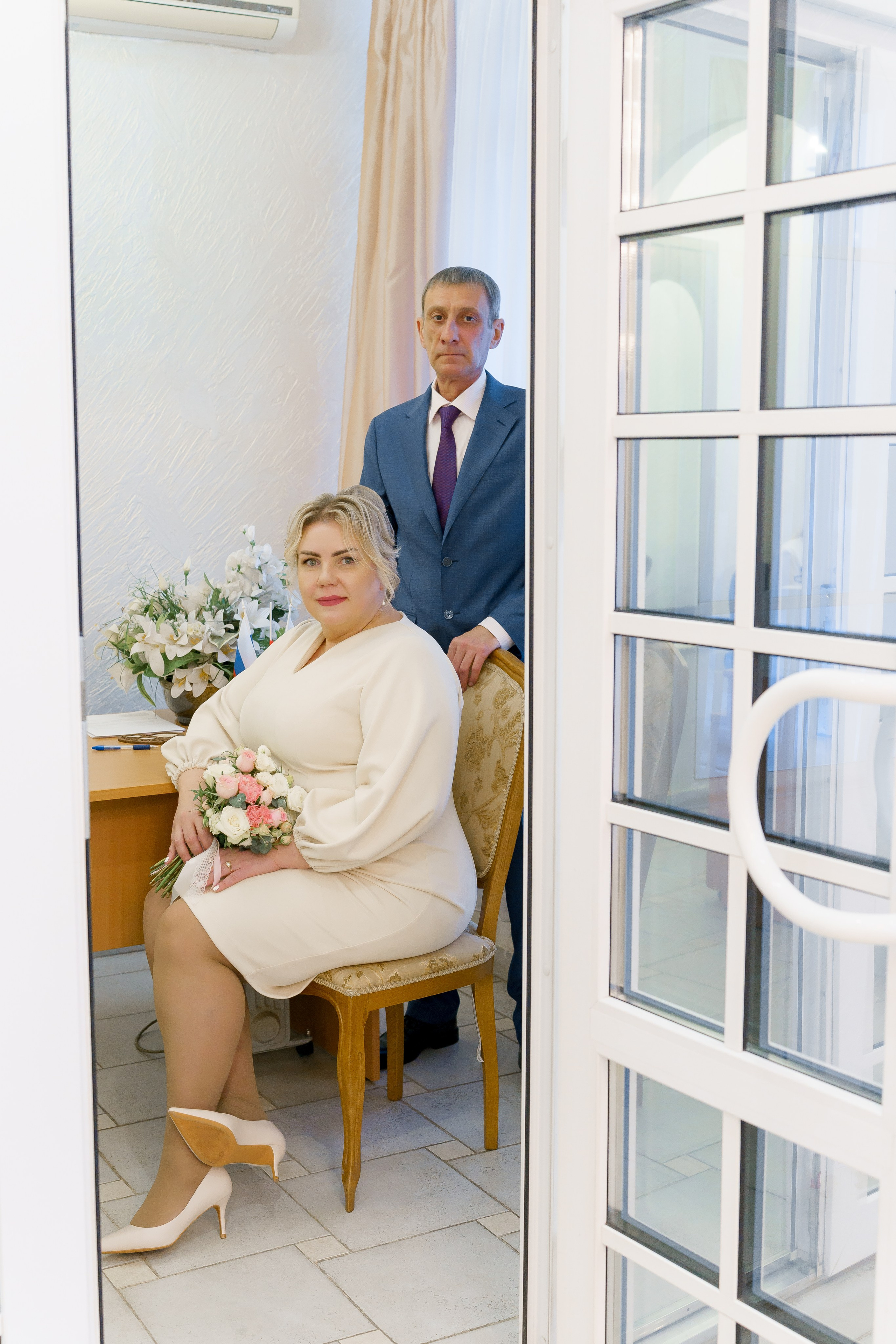 ДМИТРИЙ И МАРИНА. Коммерческий фотограф|Детский фотограф в Самаре Плетнева Евгения