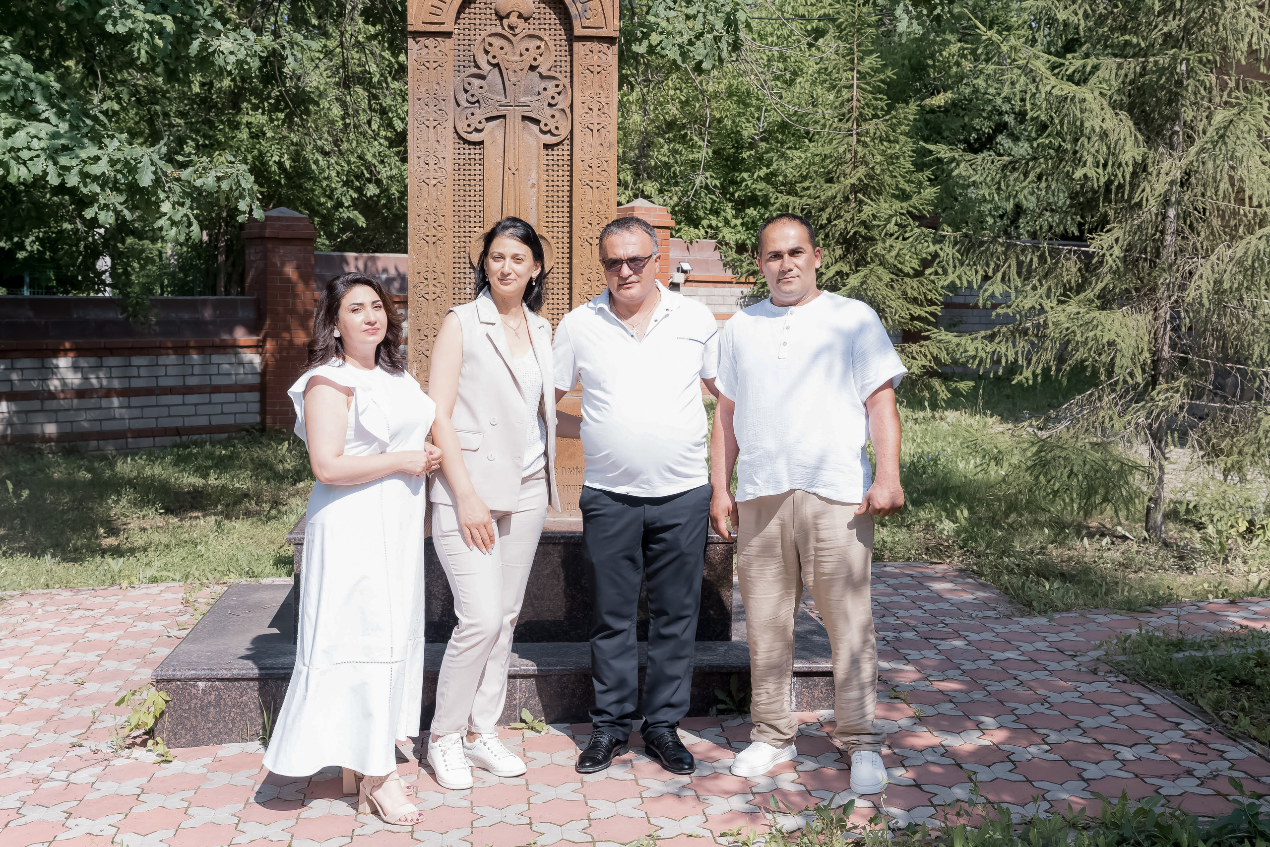 Сурб Хач. Коммерческий фотограф|Детский фотограф в Самаре Плетнева Евгения
