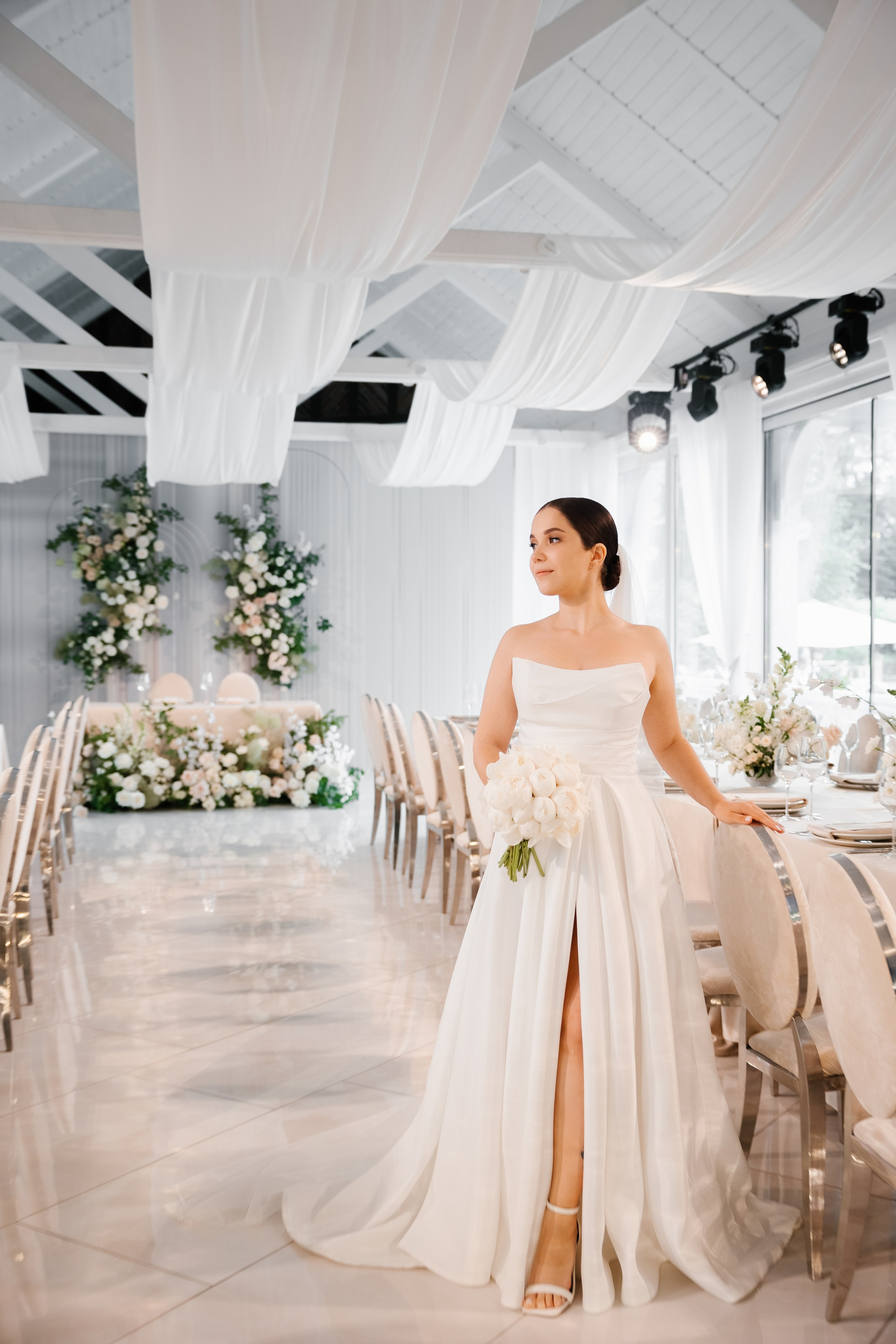 Владимир и Лия. Свадебный фотограф Полина Панина