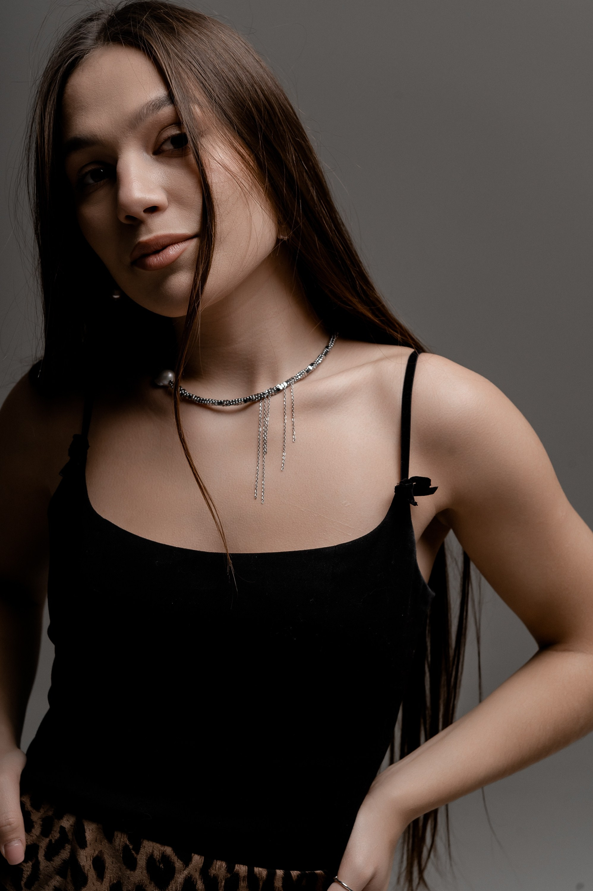 Портреты. Фотограф Анна Пятак