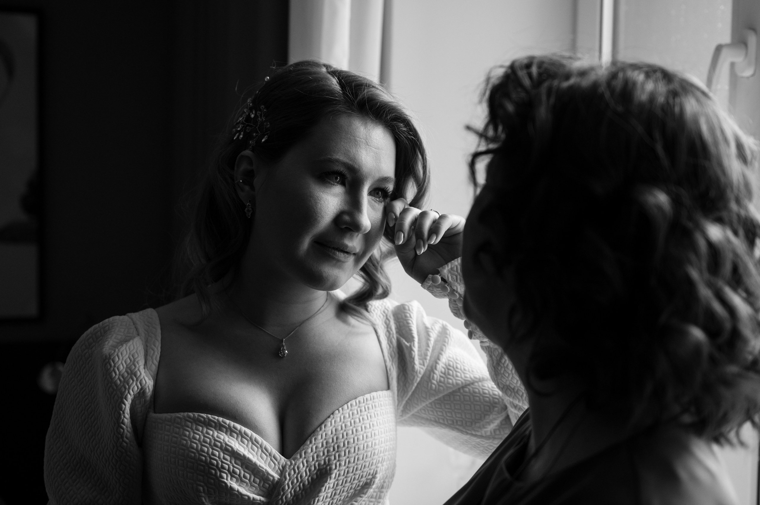 СВАДЬБЫ. Фотограф Сергей Некрасов