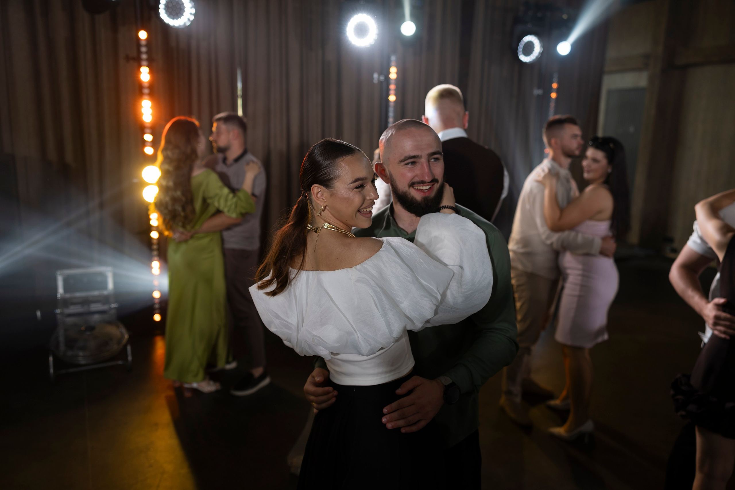 АРСЕНИЙ И КАРИНА. Свадебный Фотограф Максим Пустовой