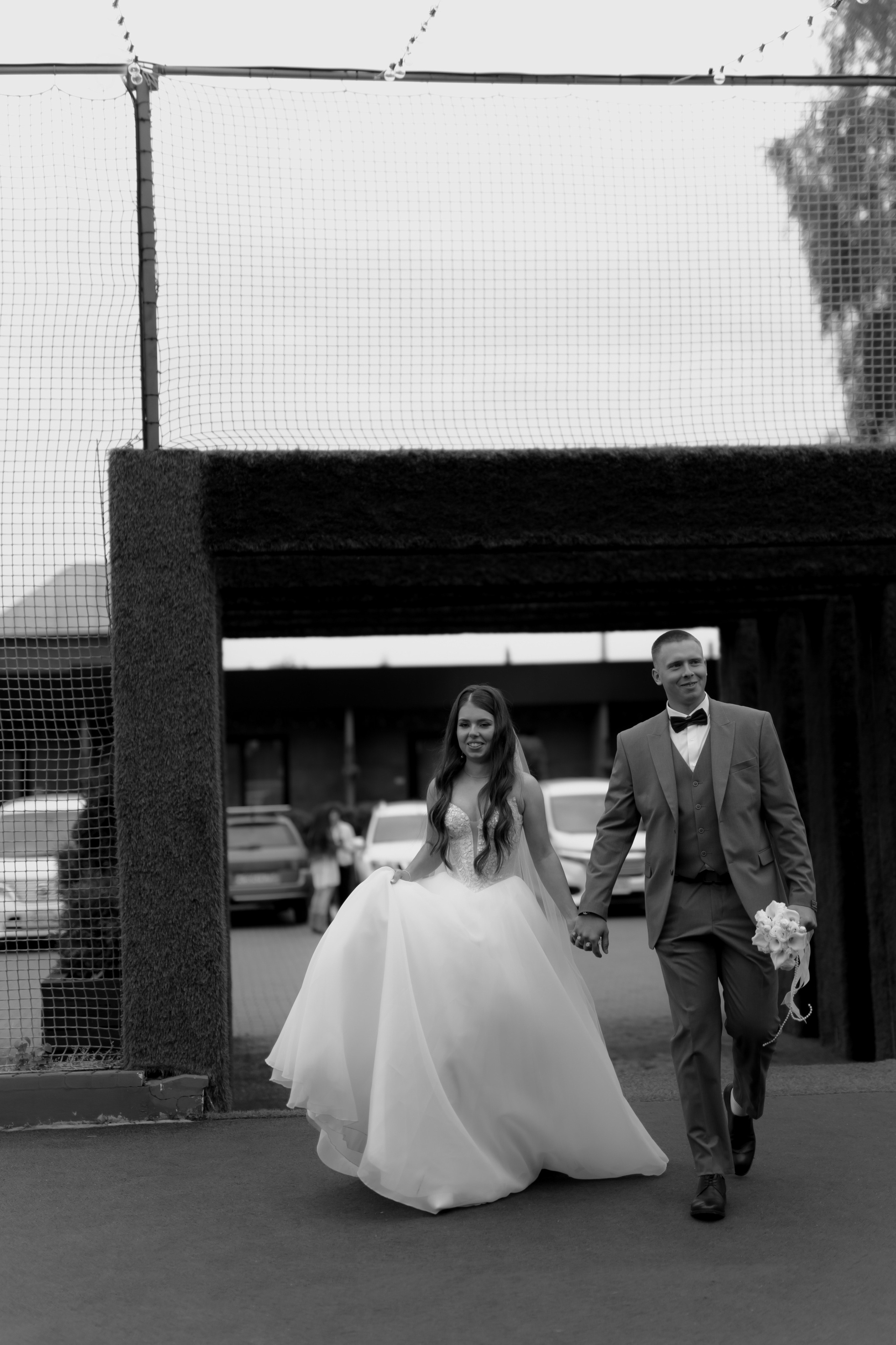 Свадьба Никиты и Алисы. Фотограф Кольчугино/Владимир/Москва Елизавета Иода