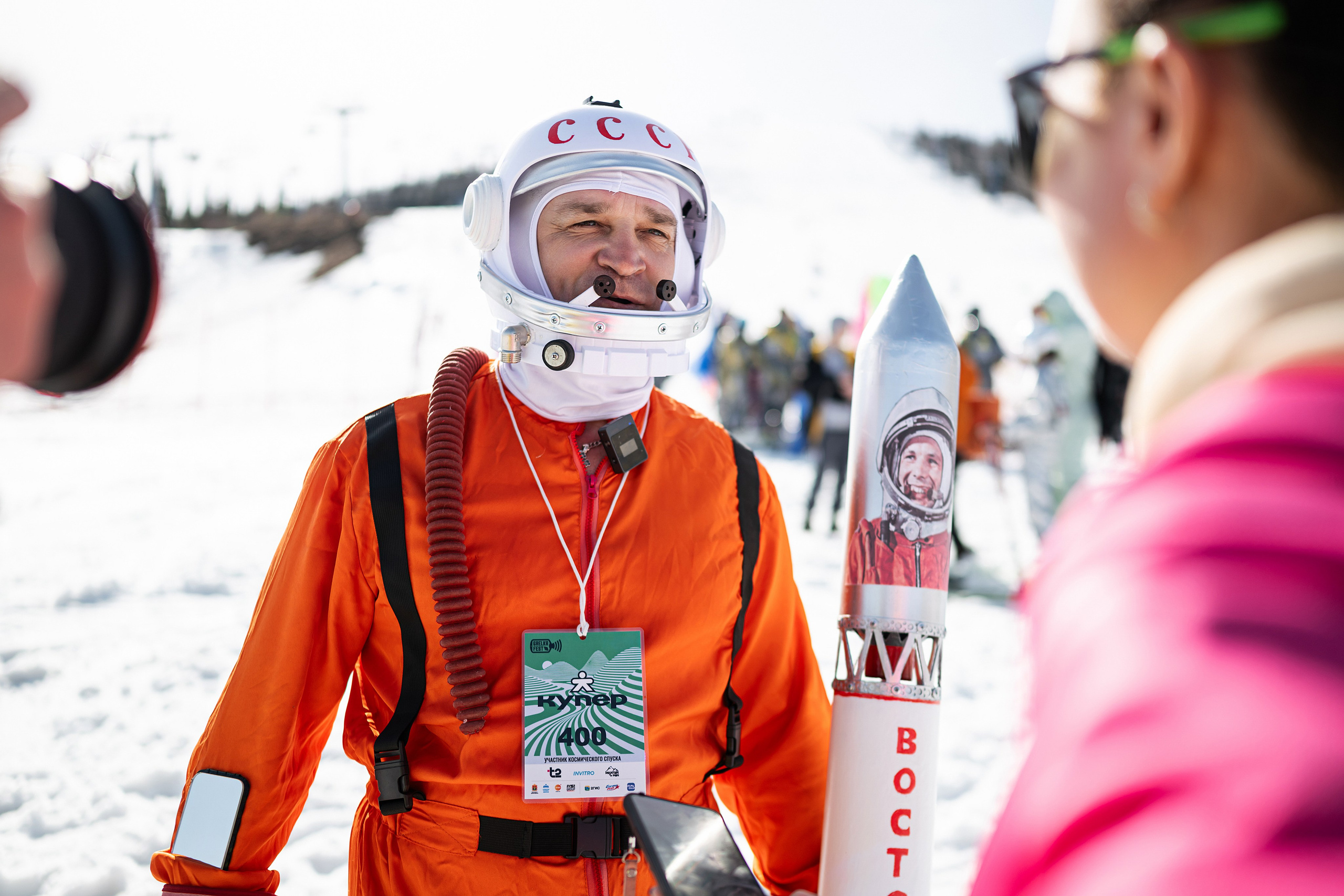 Грелка фест 2025