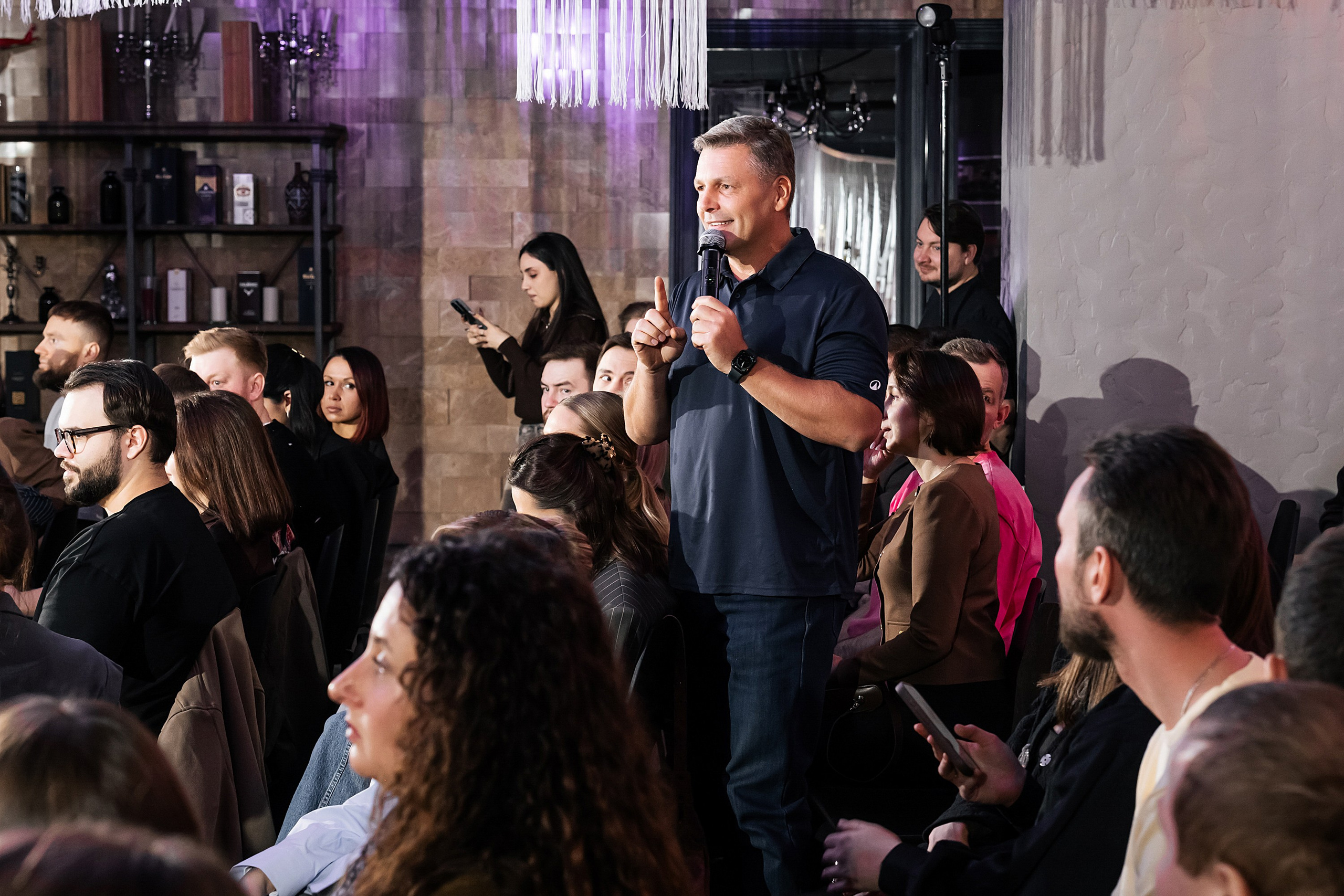 Репортажный фотограф Новосибирск