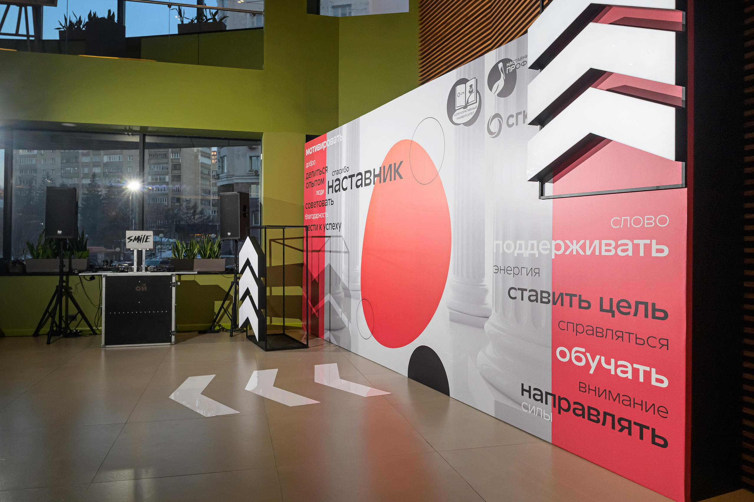 Репортажная фотография Новосибирск