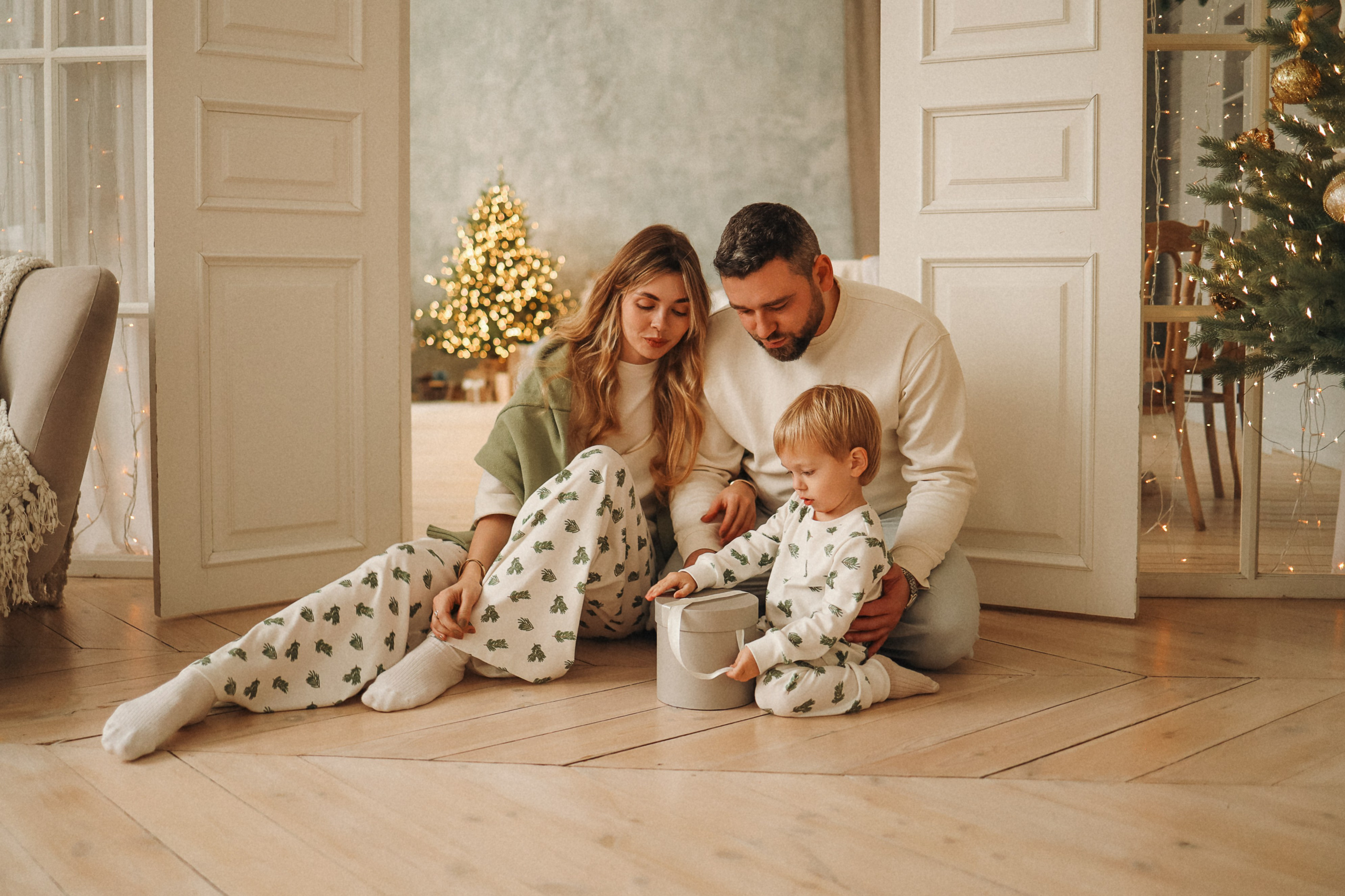 Семейная фотосессия в Villa Nina. Marina Shakirova Photography