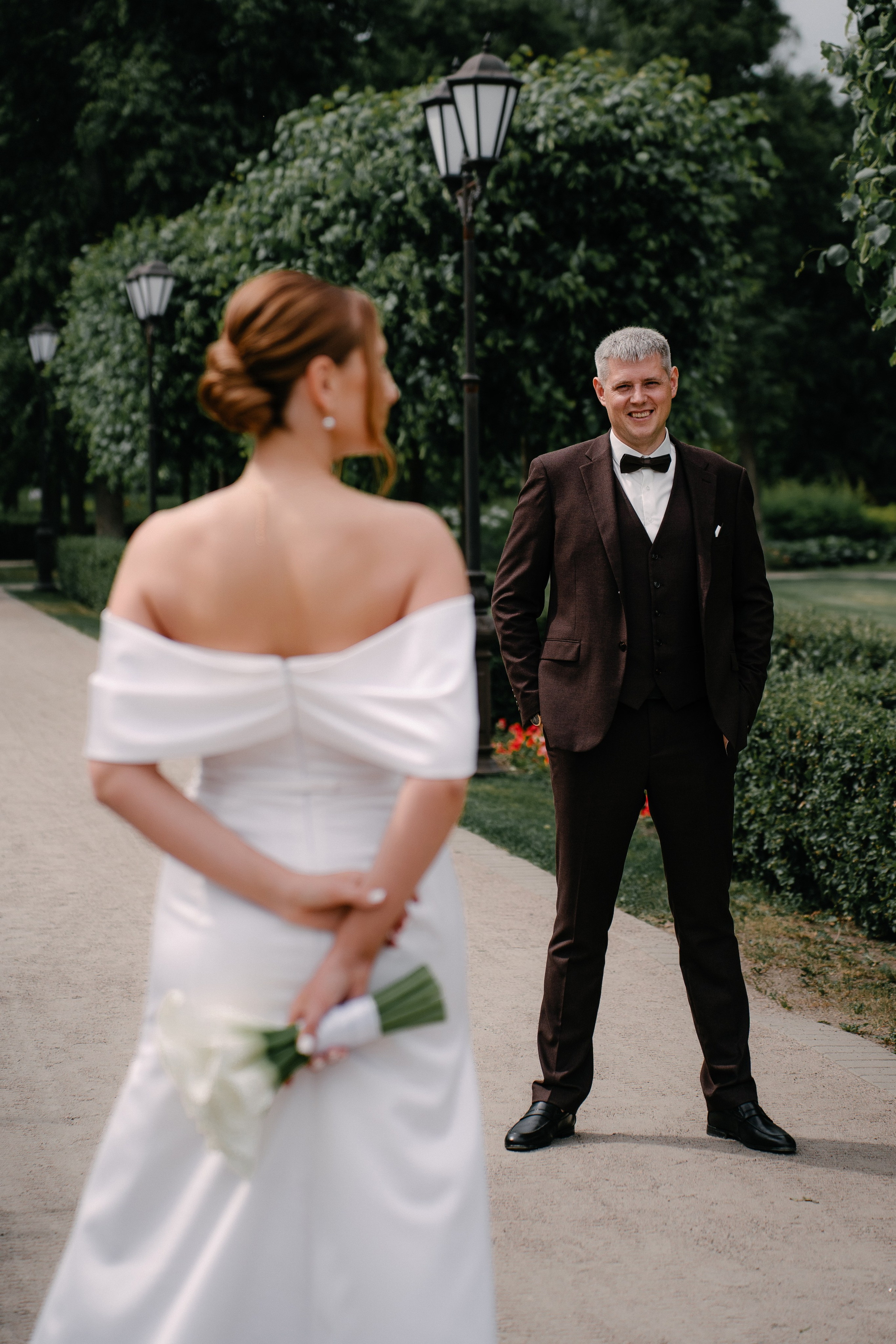 Антон и Надежда. Свадебный и семейный фотограф в Воронеже Анастасия Бойко