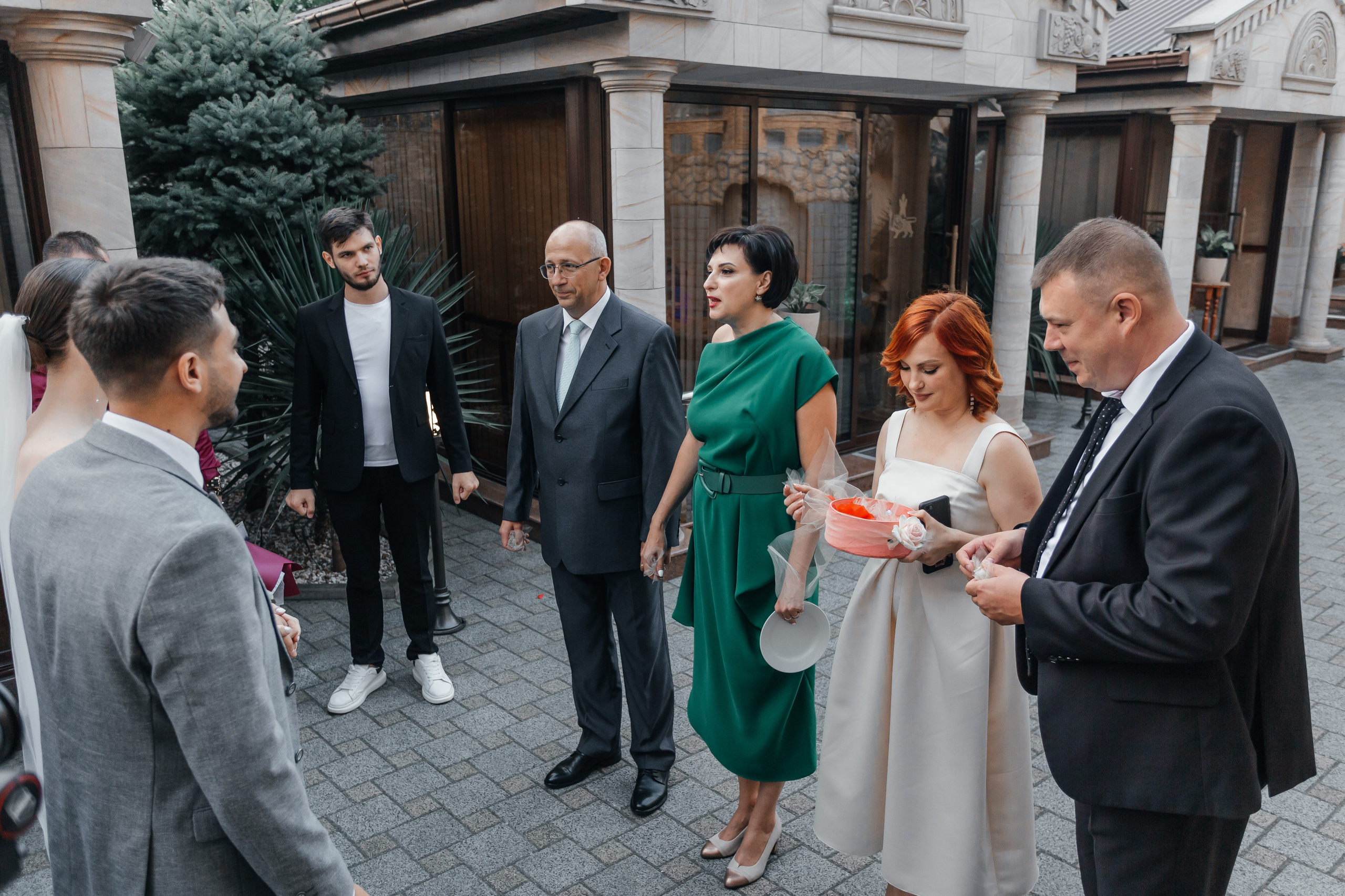 Максим и Катя. Свадебный фотограф в Краснодаре Николай Крауз