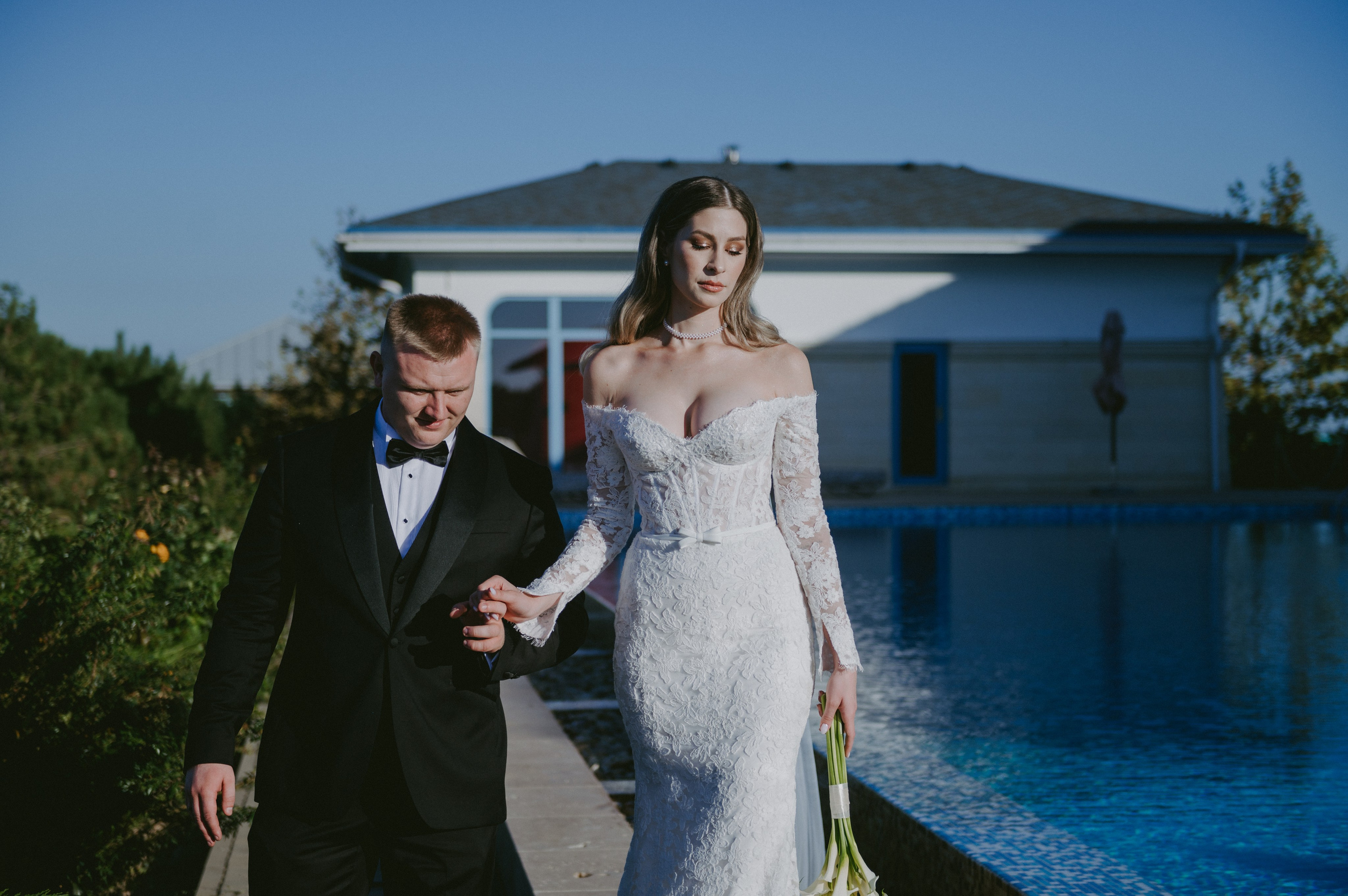 Марина&Юрий фотограф Елена Горбач. Свадебный и семейный фотограф город Темрюк Фотостудия Темрюк