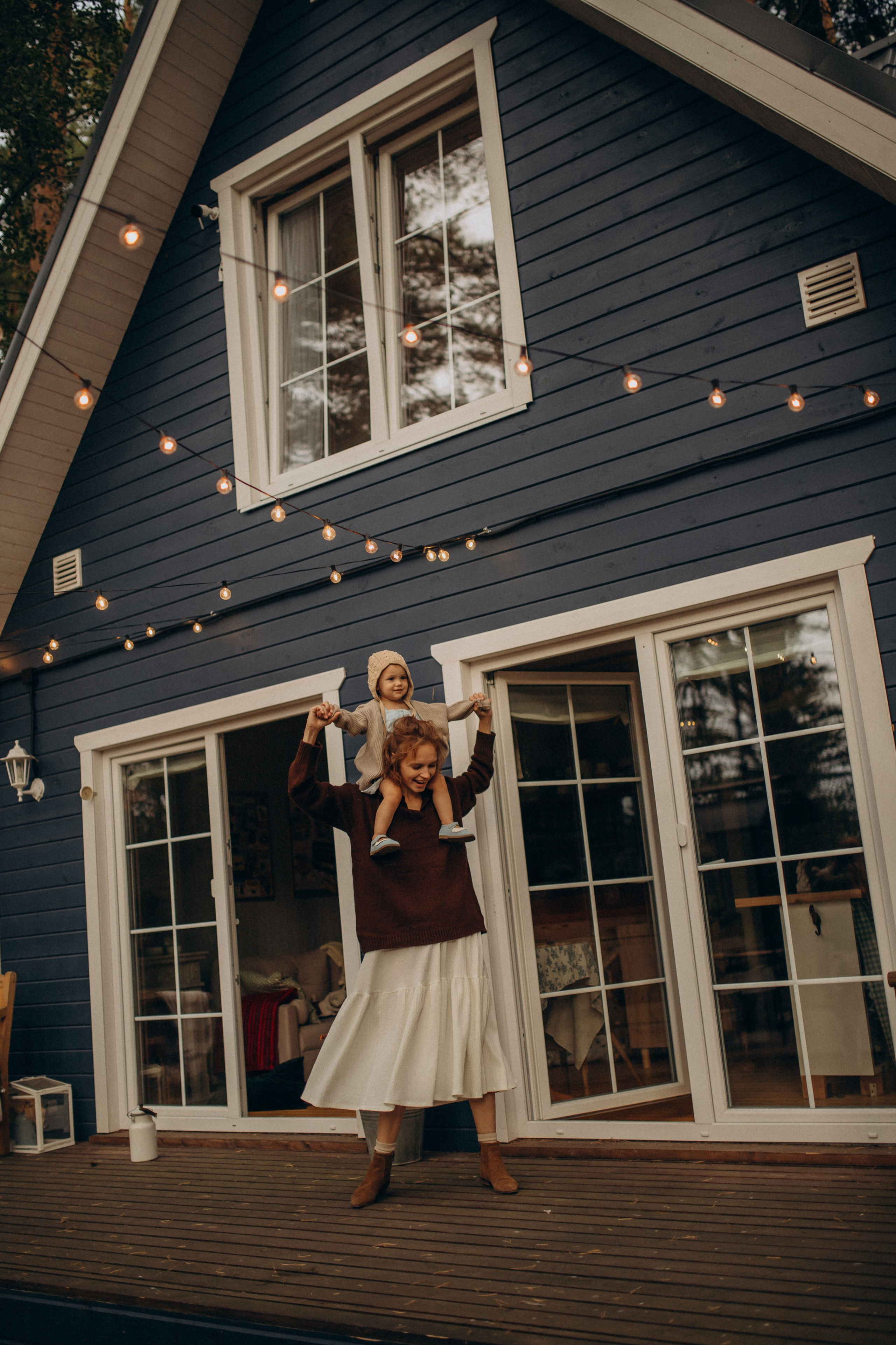 За городом. Ваш фотограф АНАстасия Земскова