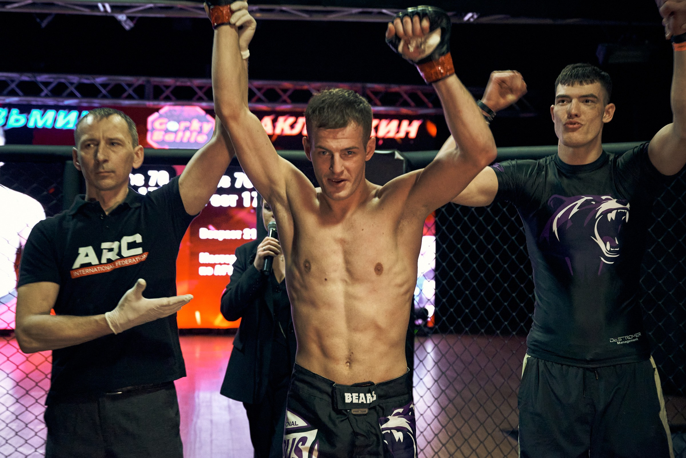 Бои. Маляревич Дмитрий свадебный фотограф