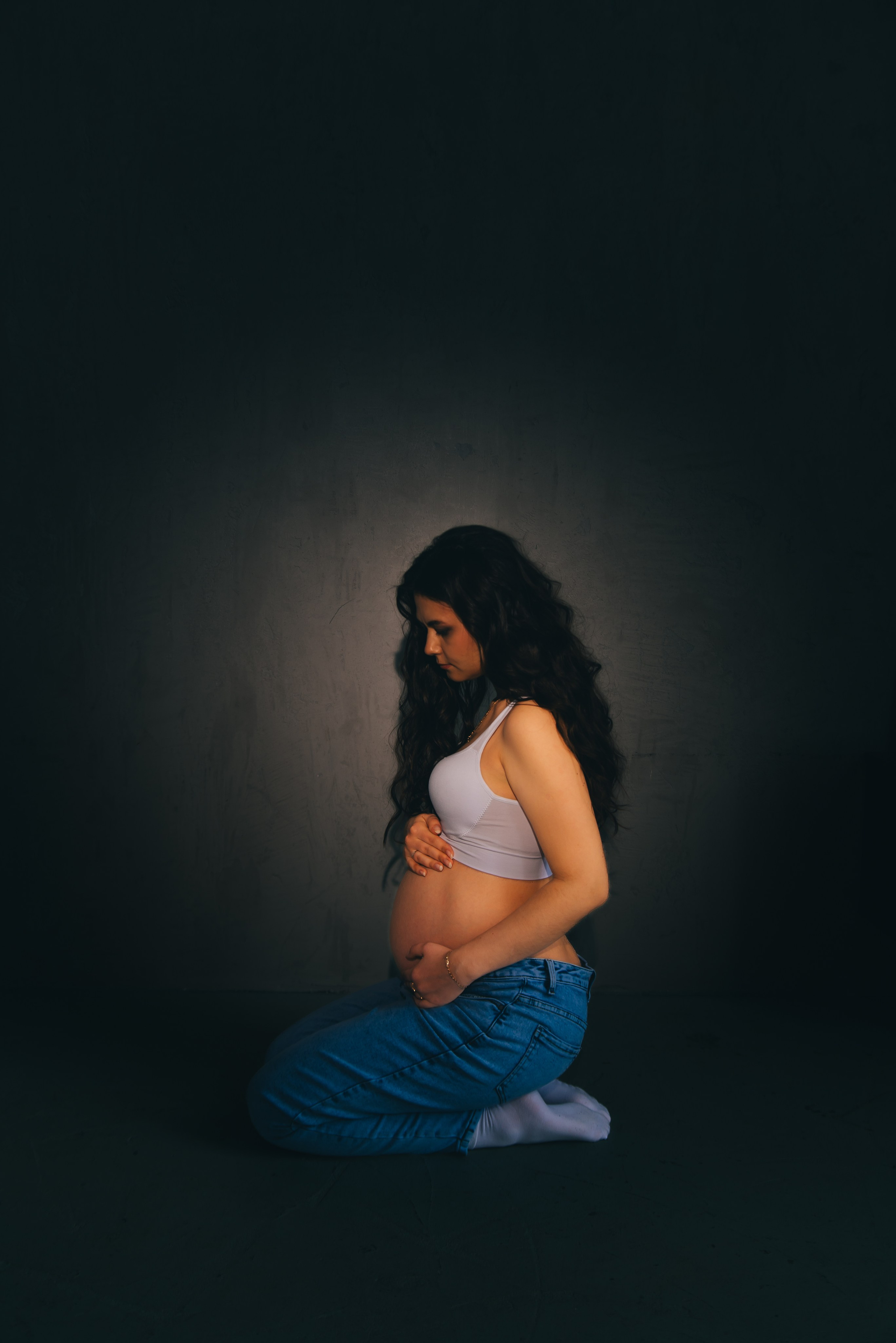 В ожидании, Беременность. Семейный, детский фотограф в Минске Вероника Гапоненко