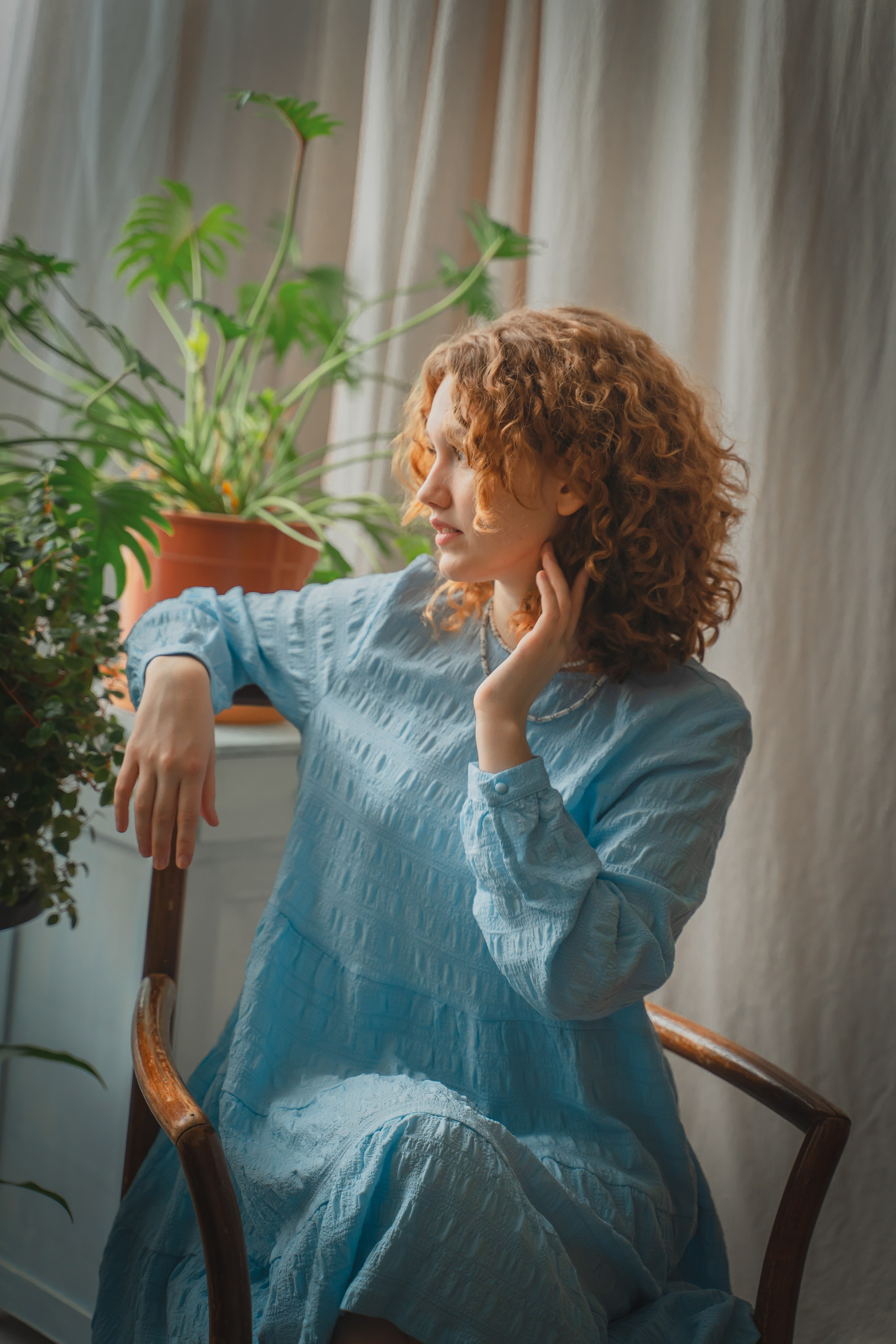 Марта. Фотограф в Москве Ленарская Дарья