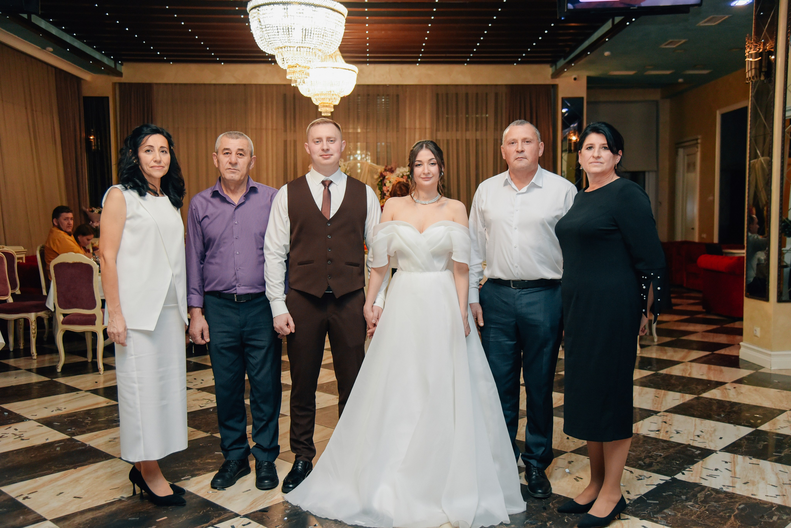 Пятница 13. Фотограф Лола Волна, город Москва