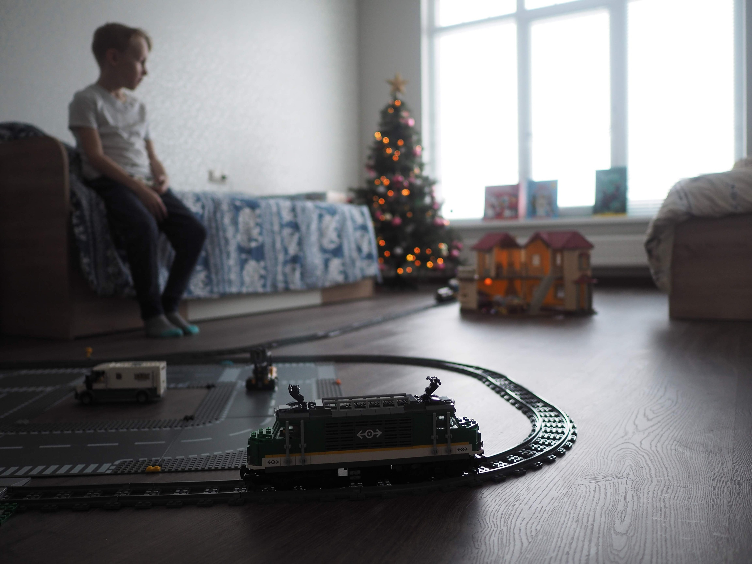 HOMEGROWN. Фотограф Женя Пашкина