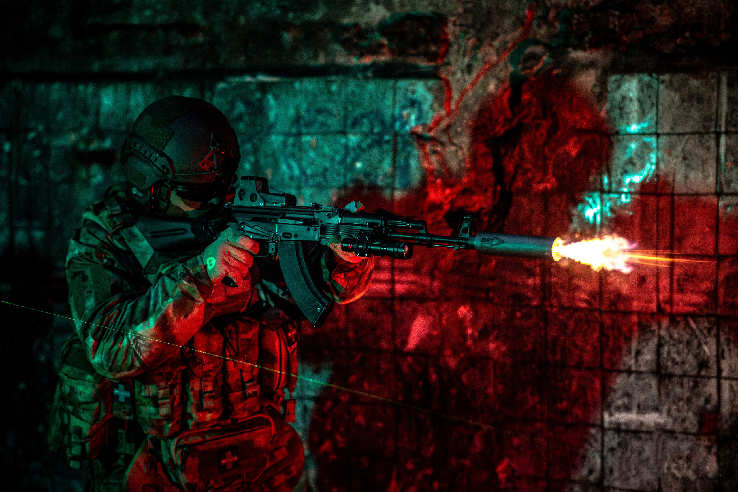 Репортажный фотограф, Москва, Закат