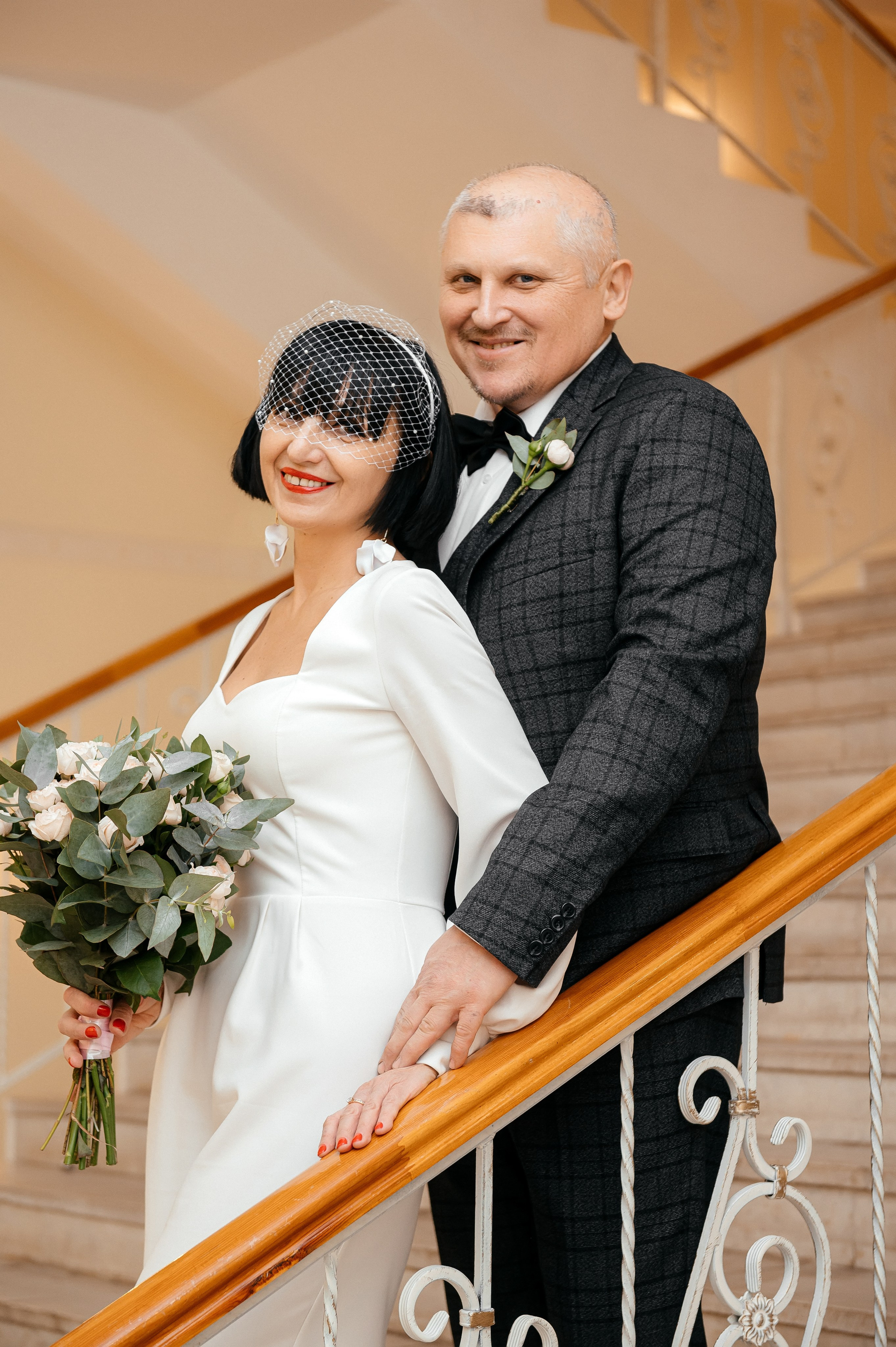 Осенняя свадебная фотопрогулка в Усадьбе Гребнево. Свадебный и семейный фотограф Виктория Носачёва. Щелково, Москва и МО