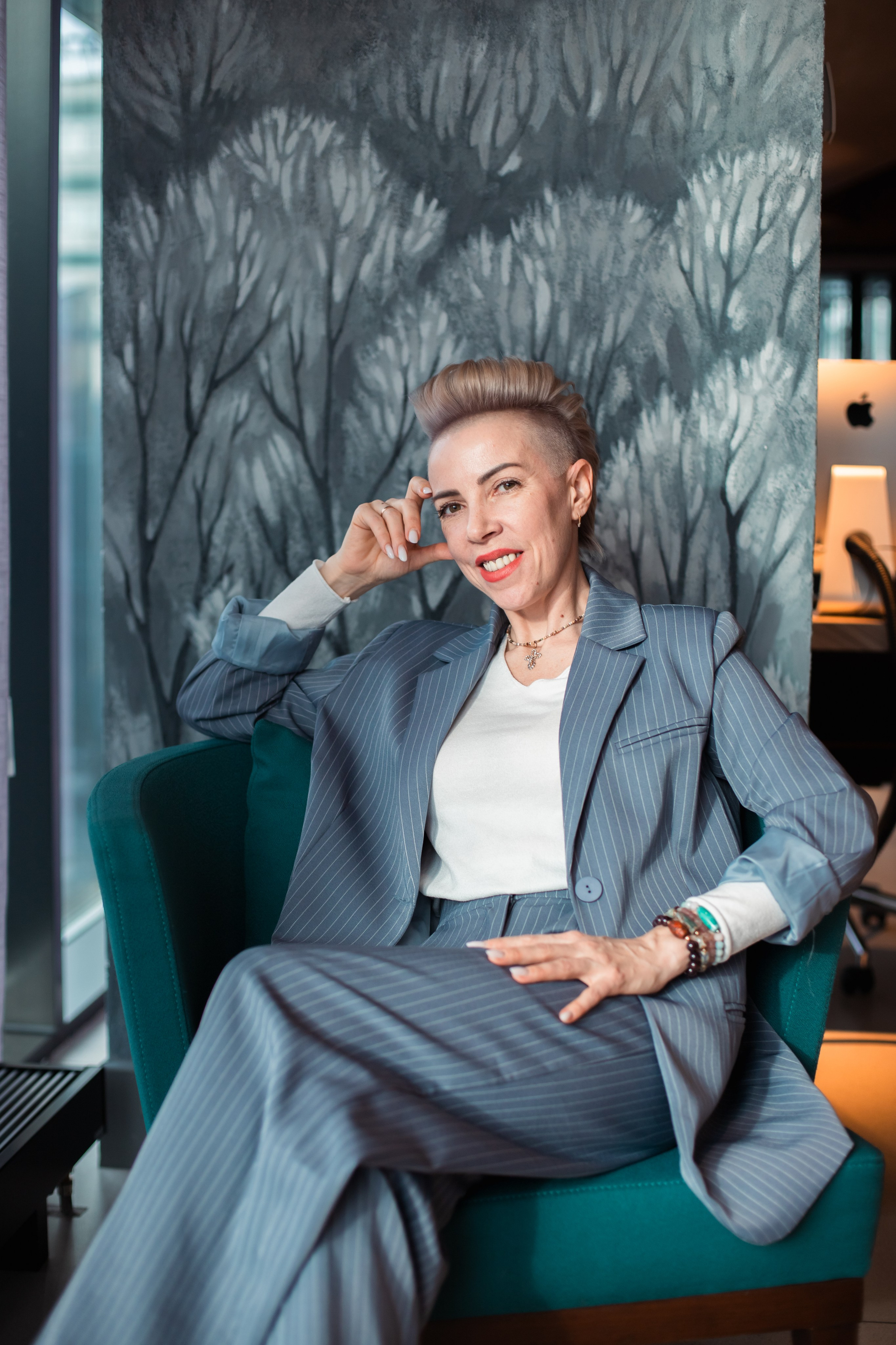 Людмила. Фотосессия под любой запрос в Красноярске. т+79237847111