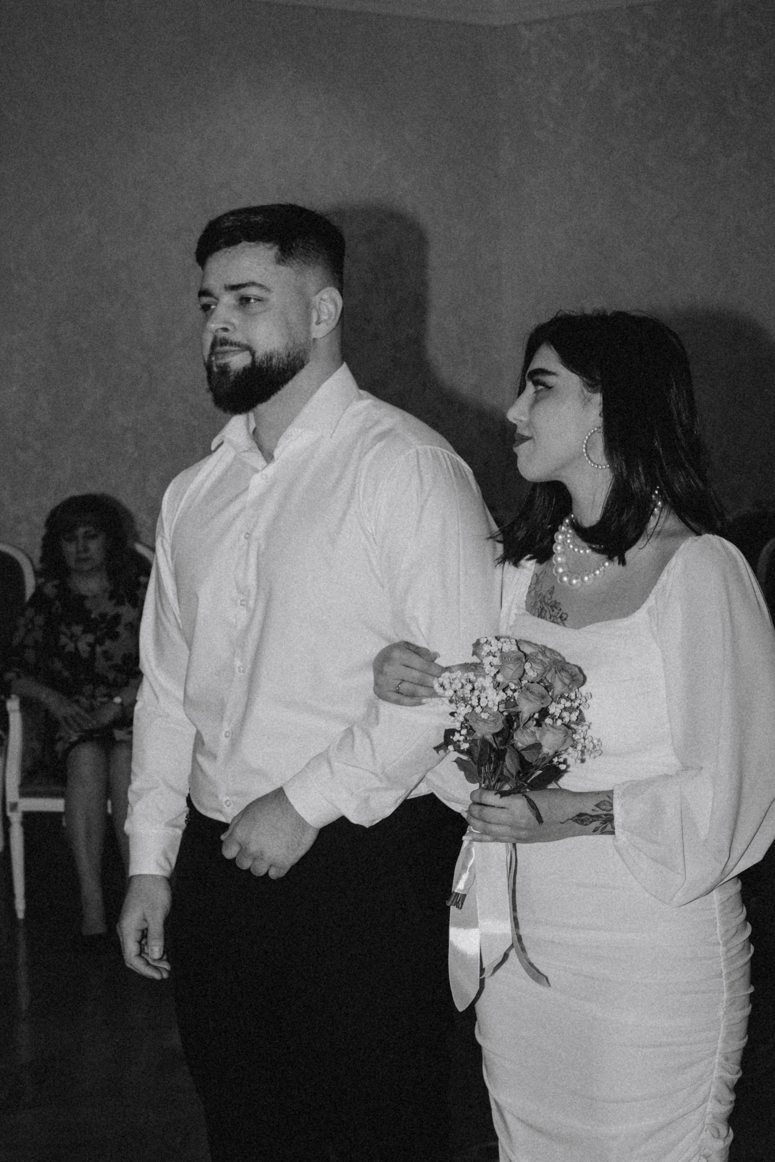 Максим и Анастасия. Семейный фотограф в Новом Уренгое Алёна Пряженцева