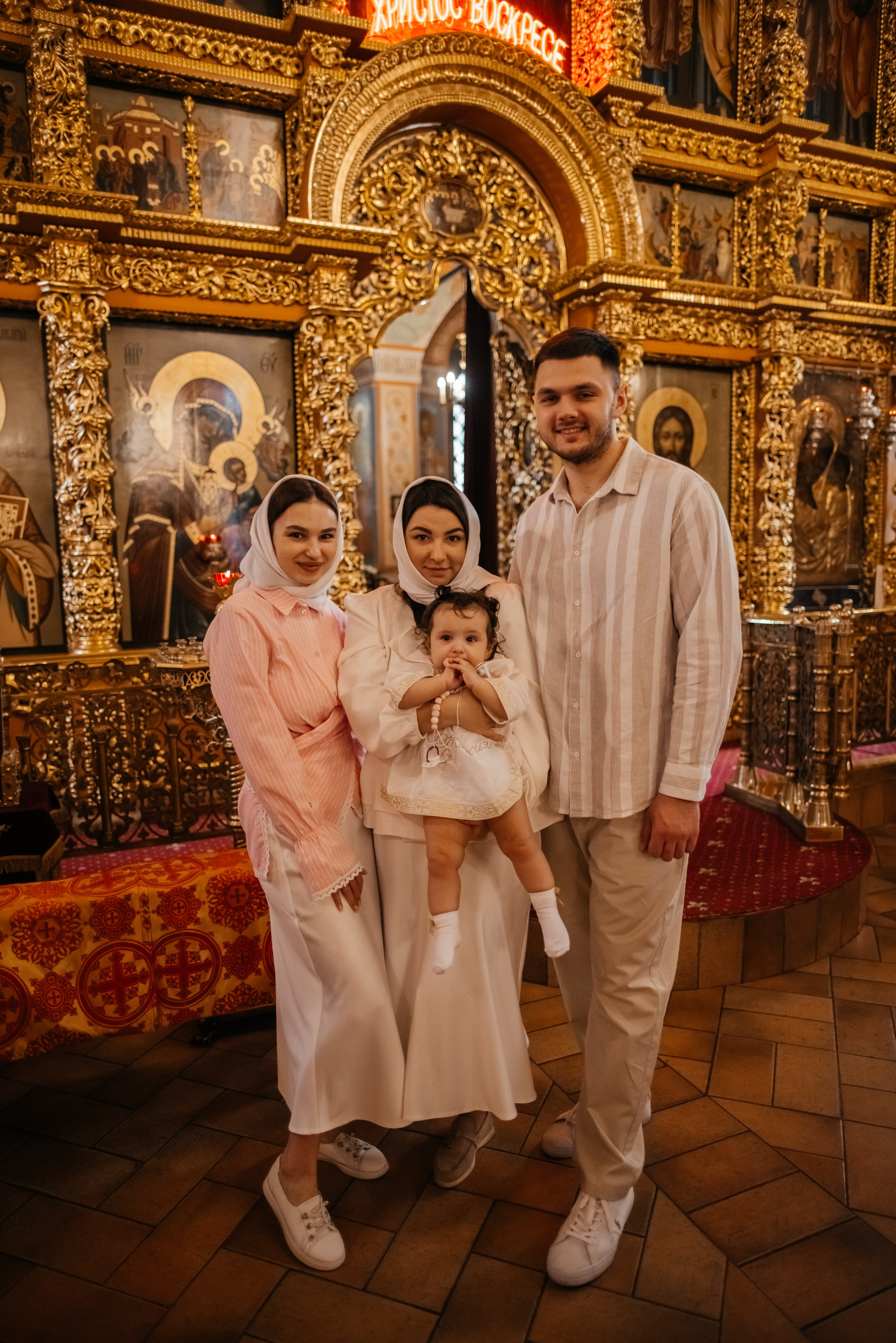 Таисия. Фотограф в Шатуре Оксана Осьмакова