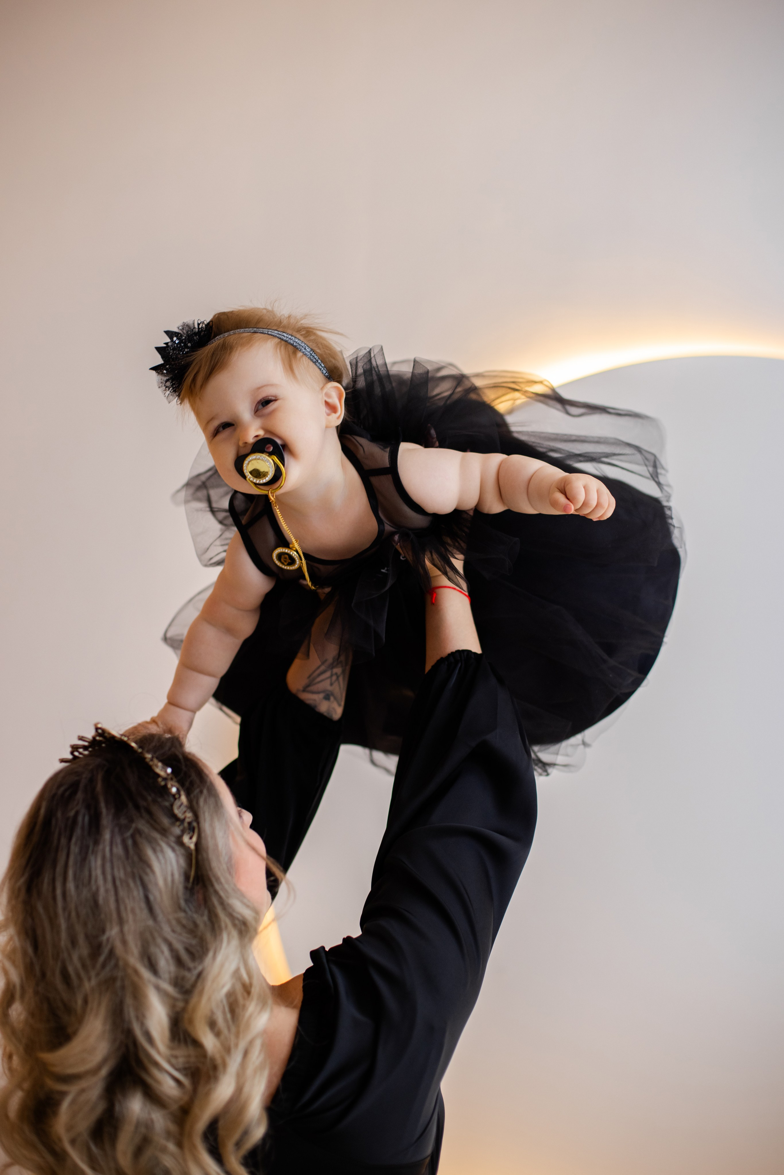 Ольга и Валерия. Фотограф в Шатуре Оксана Осьмакова