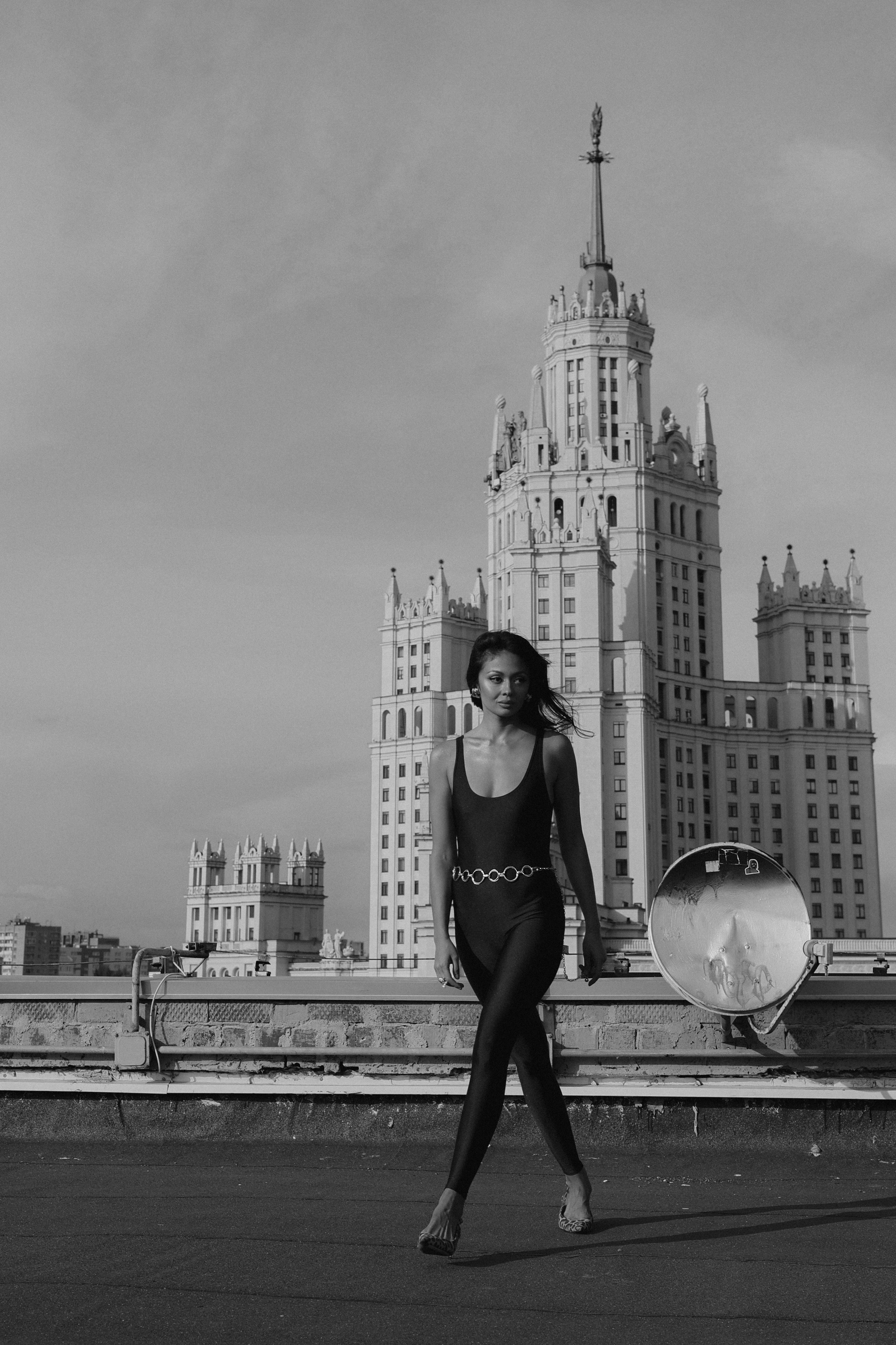 Viktoria. Фотограф Popova Polina