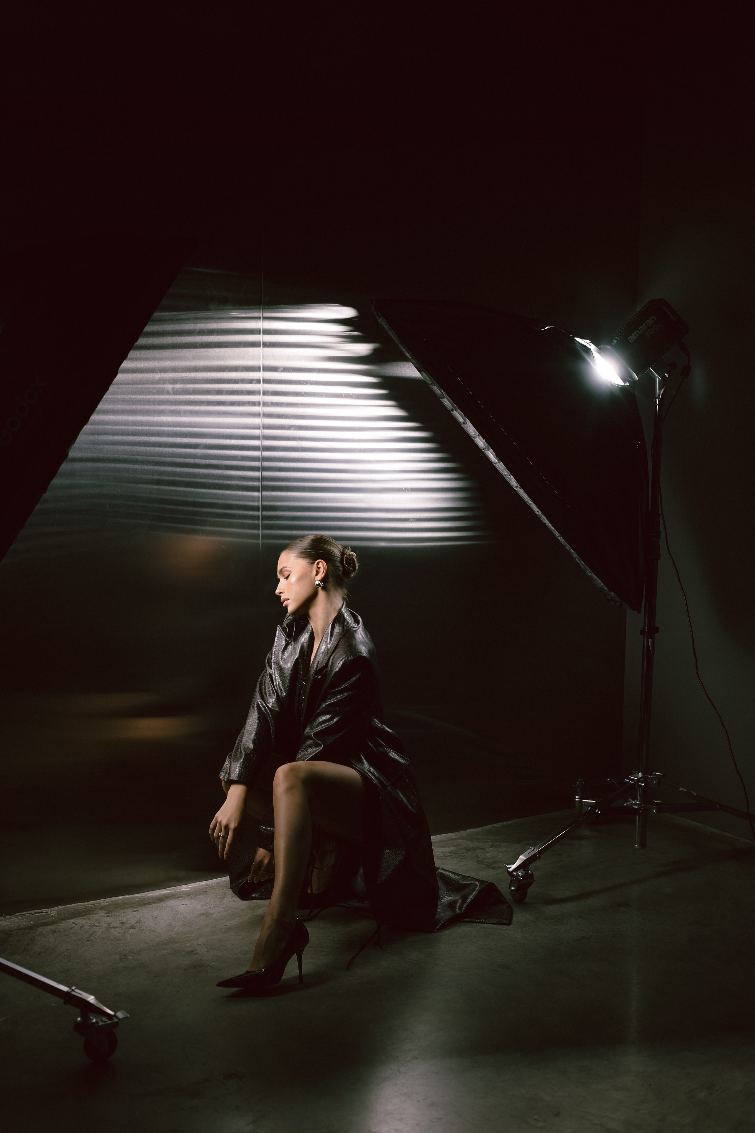 Alena. Фотограф Popova Polina