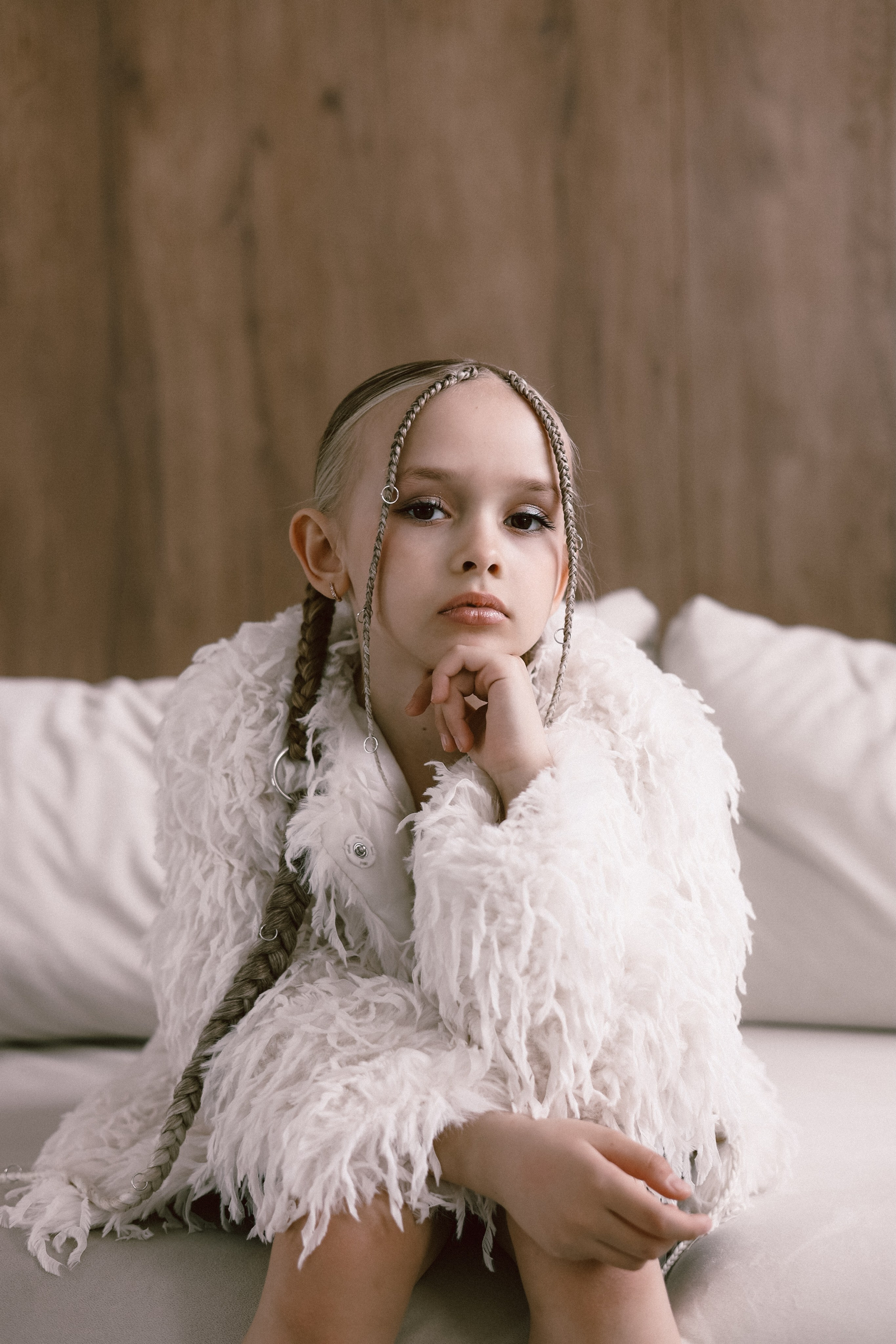 EMI&KATE. Фотограф Popova Polina