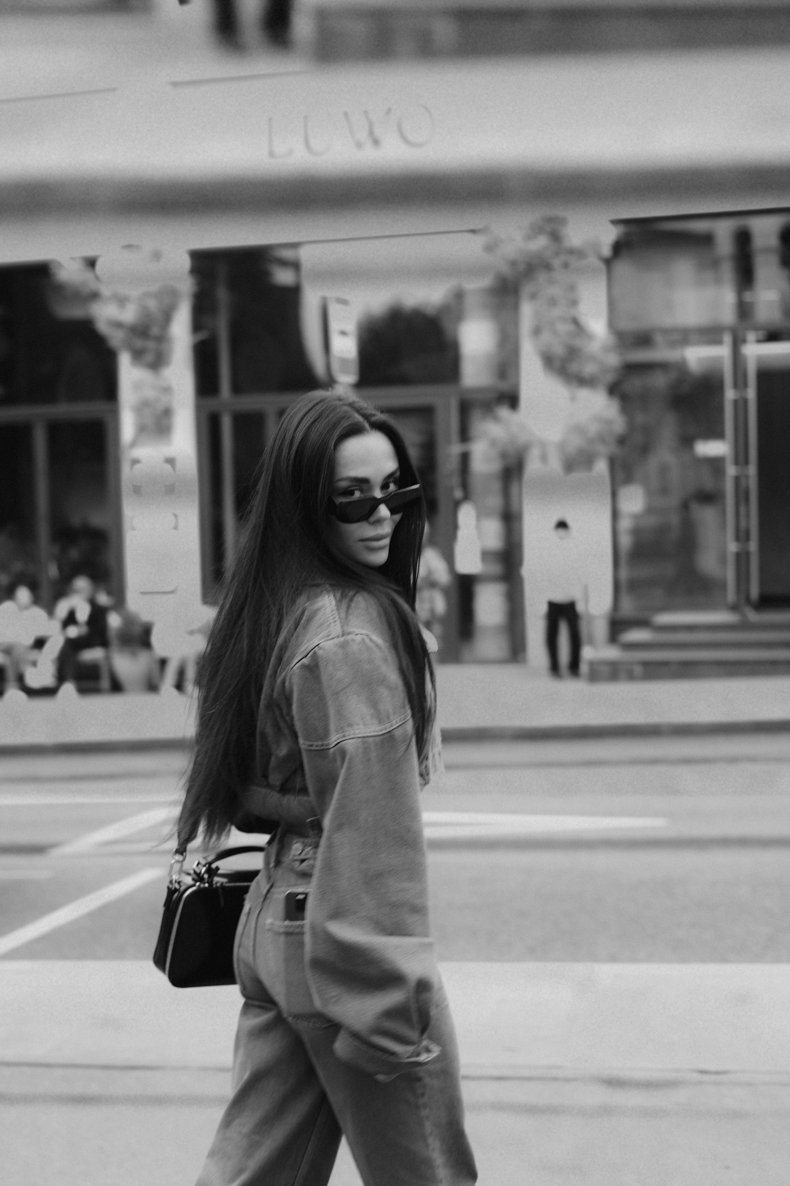 Tanya. Фотограф Popova Polina