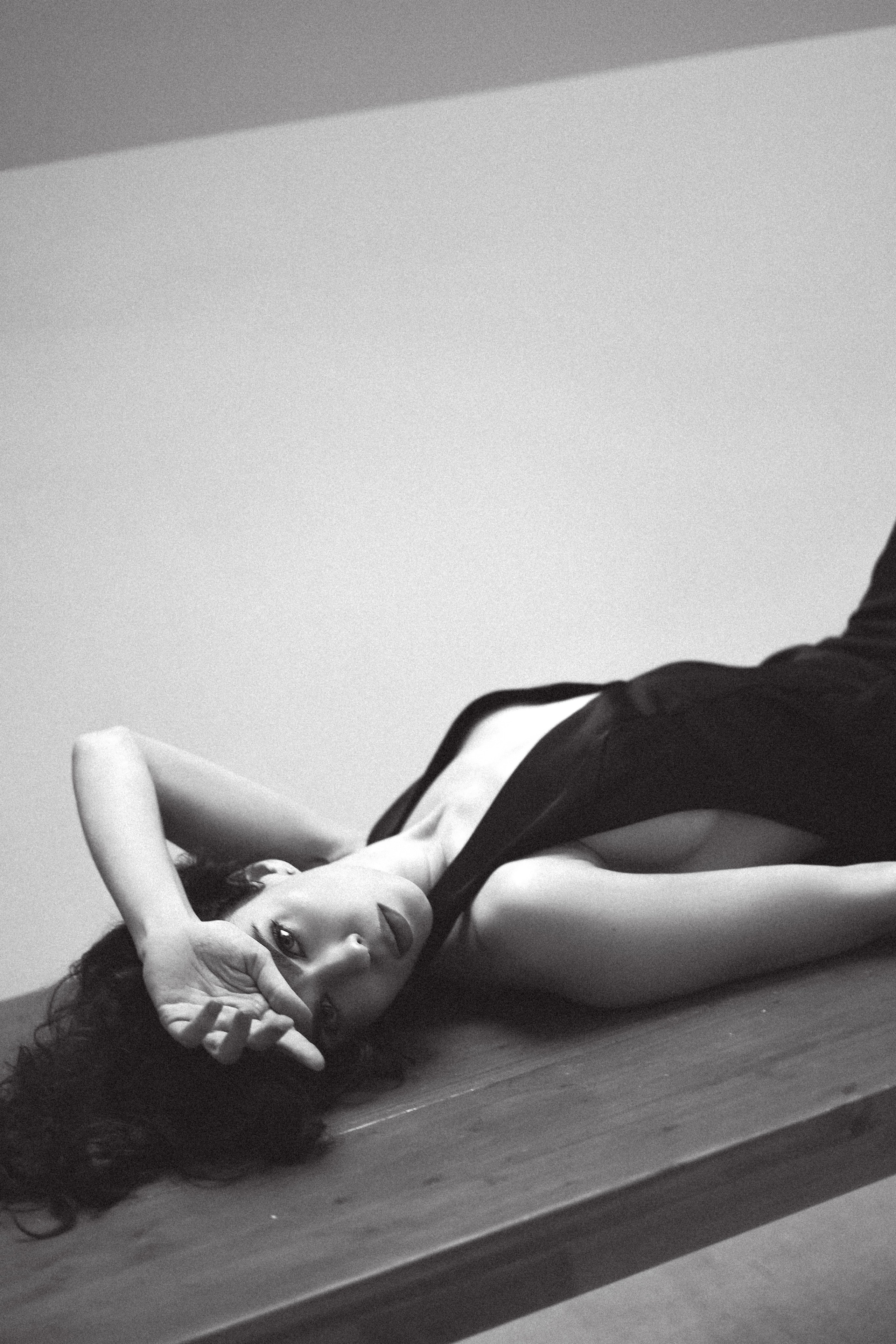 Yana. Фотограф Popova Polina