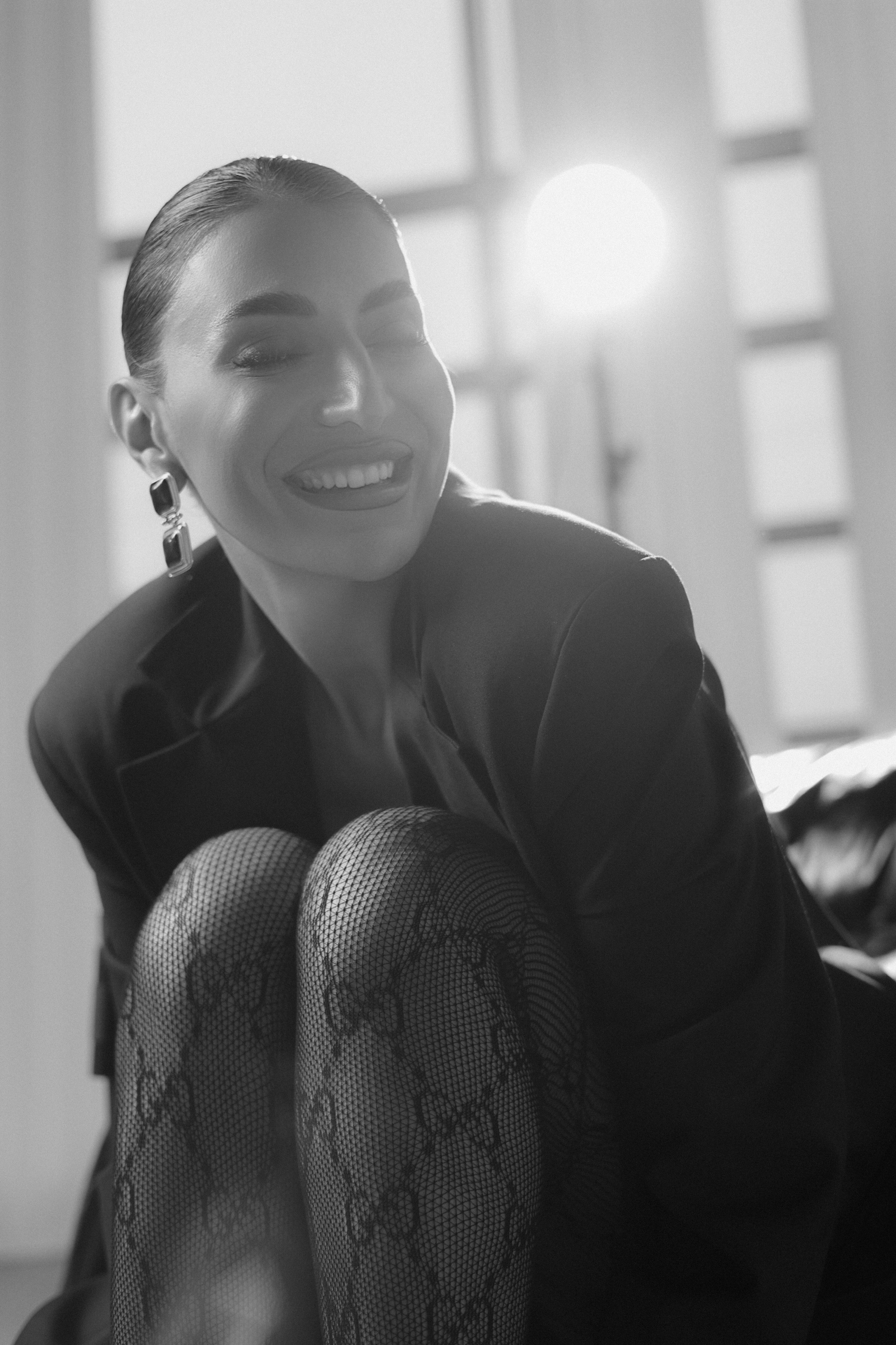 Tina. Фотограф Popova Polina