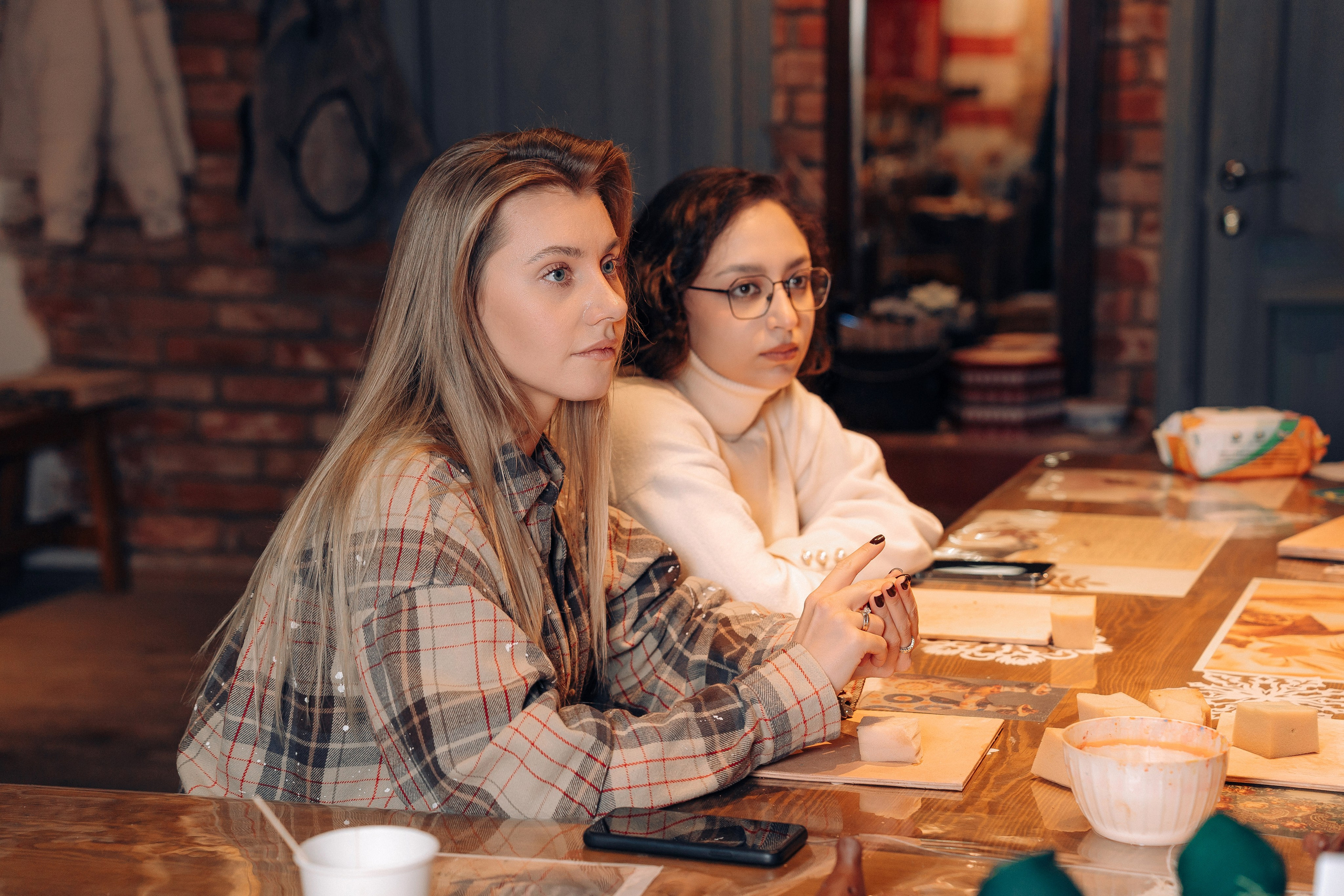 Репортажная фотосъёмка в Воронеже.