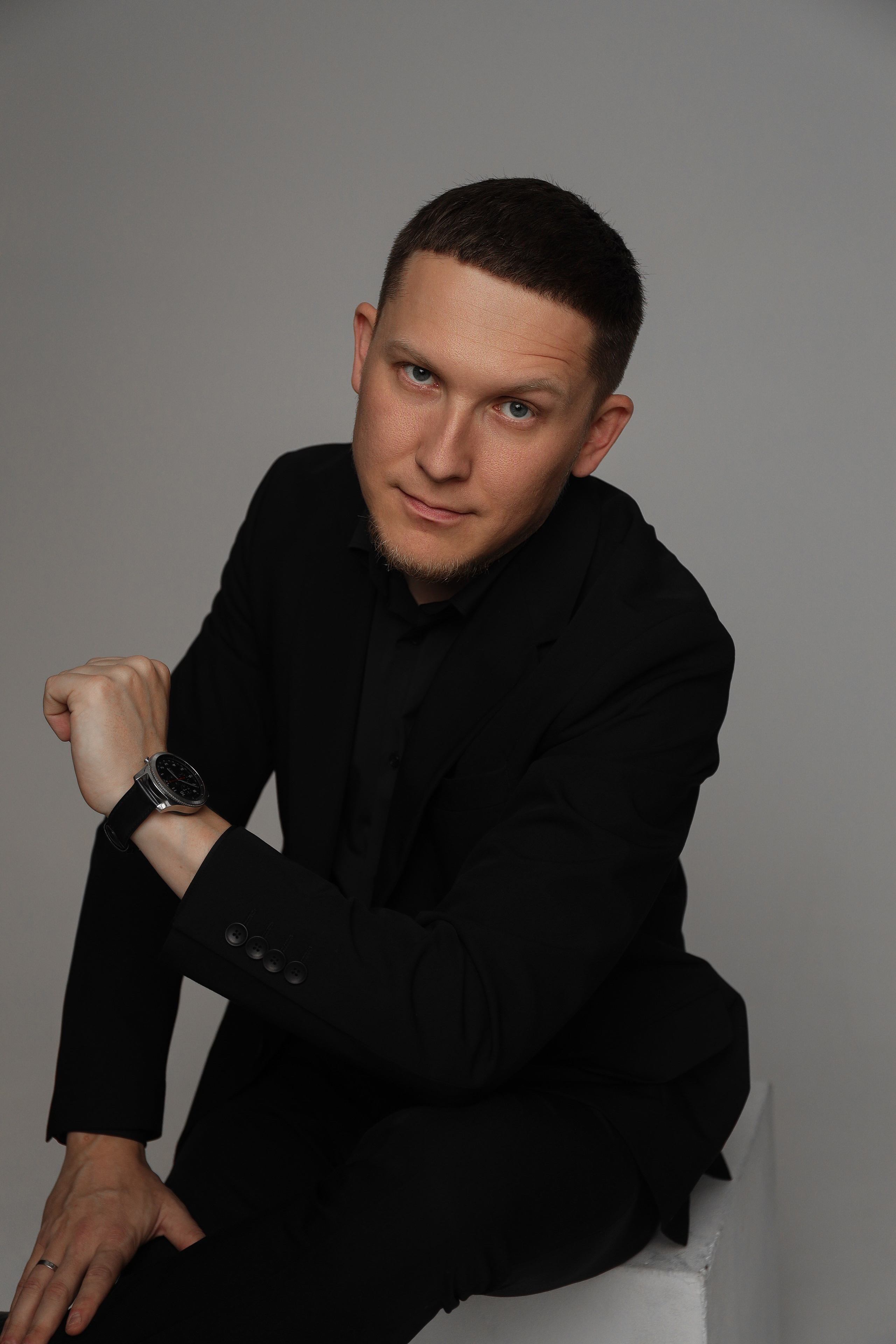 Тимур и Лиза. Фотограф в Москве Юлия Хамзина