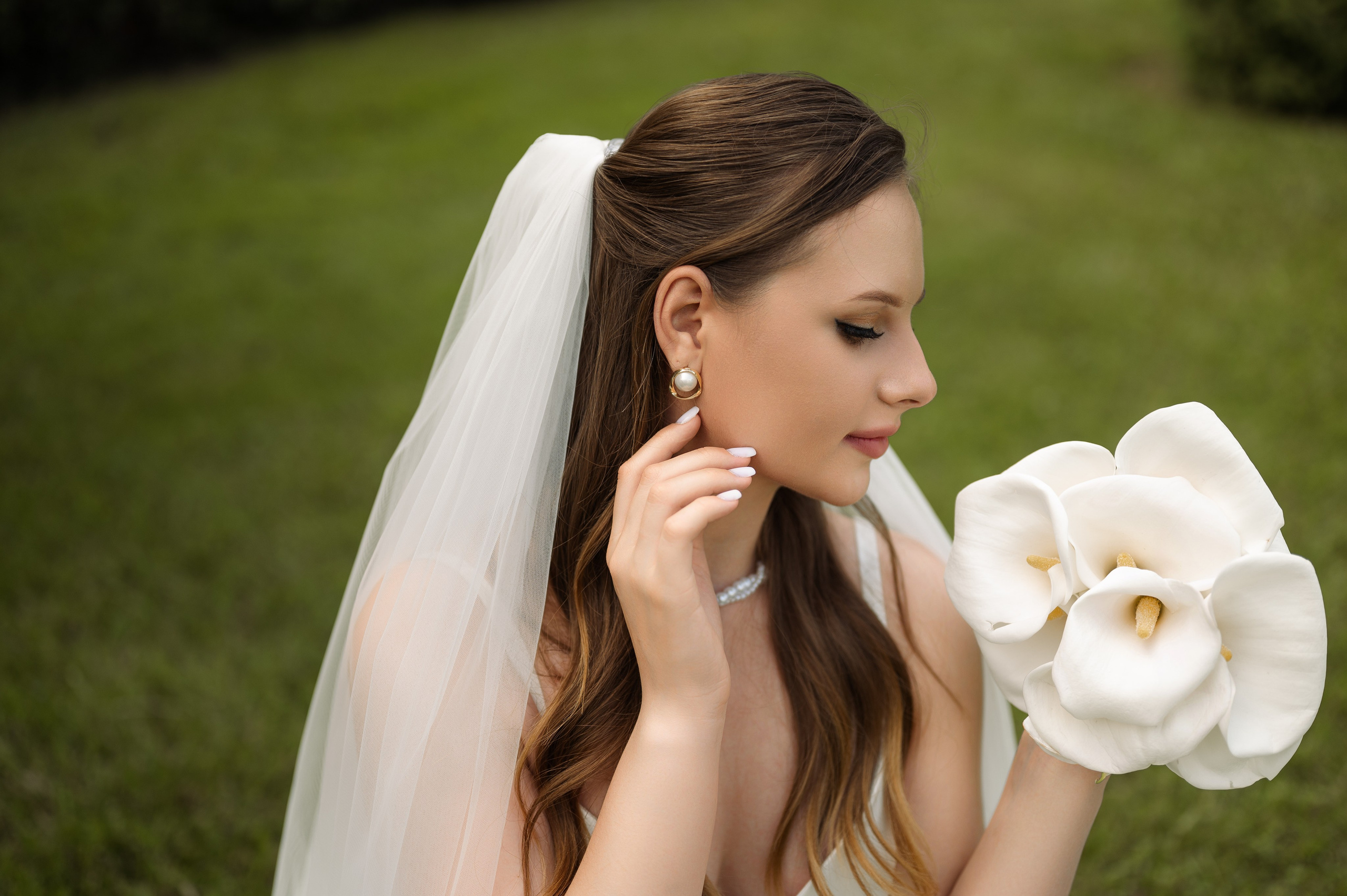 Загс (студия и прогулка). Свадебный и семейный фотограф в Краснодаре Алина Мельник