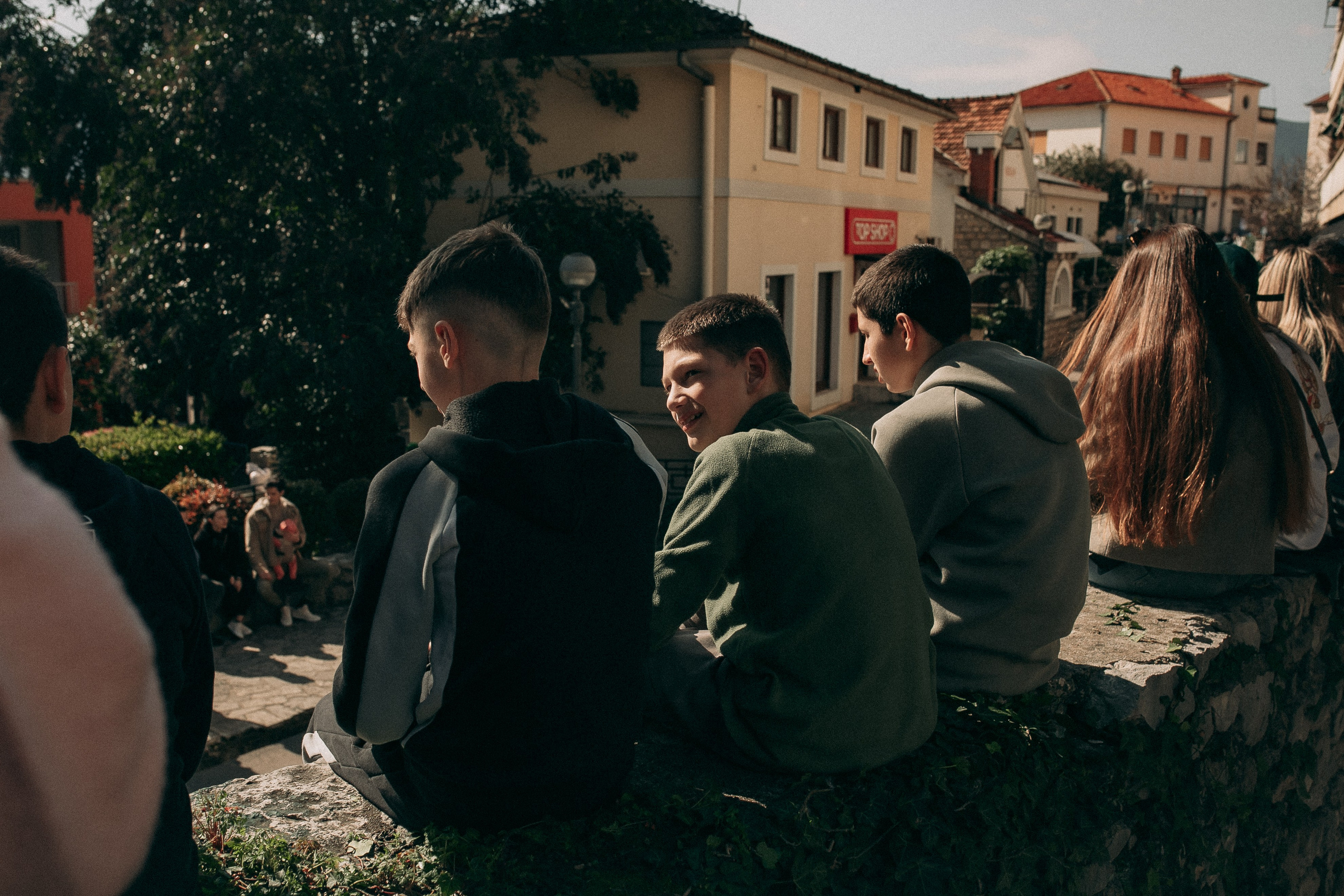 Гонки на самодельных болидах в Херцег-Нови. Семейный и свадебный фотограф в Черногории Татьяна Белякова