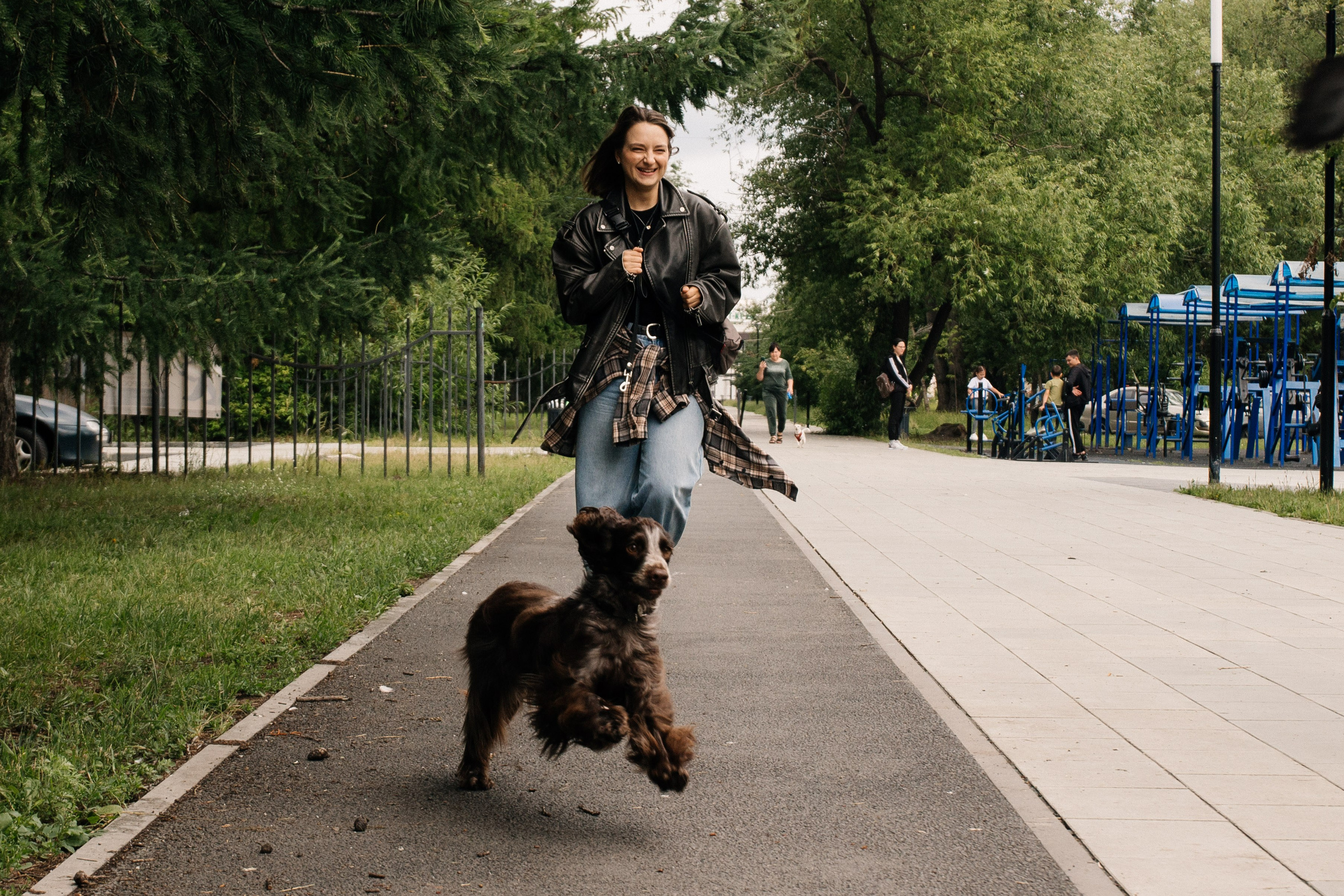 Марина и Тея. Фотограф Елена Балакина (Челябинск)