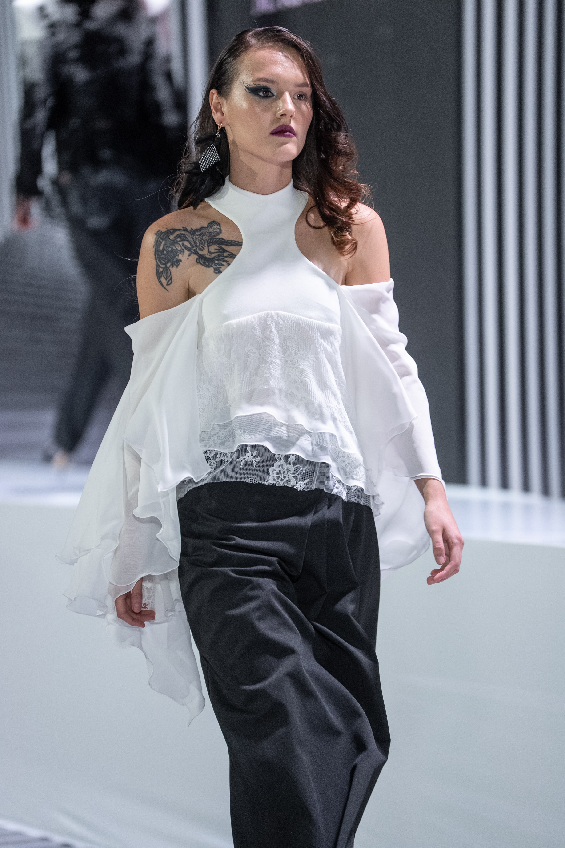 TINATIN (Tinatin Magalashvili, Грузия). Сайт Алматинского НЮ АРТ, будуар и фэшн фотографа Дениса Карпенко