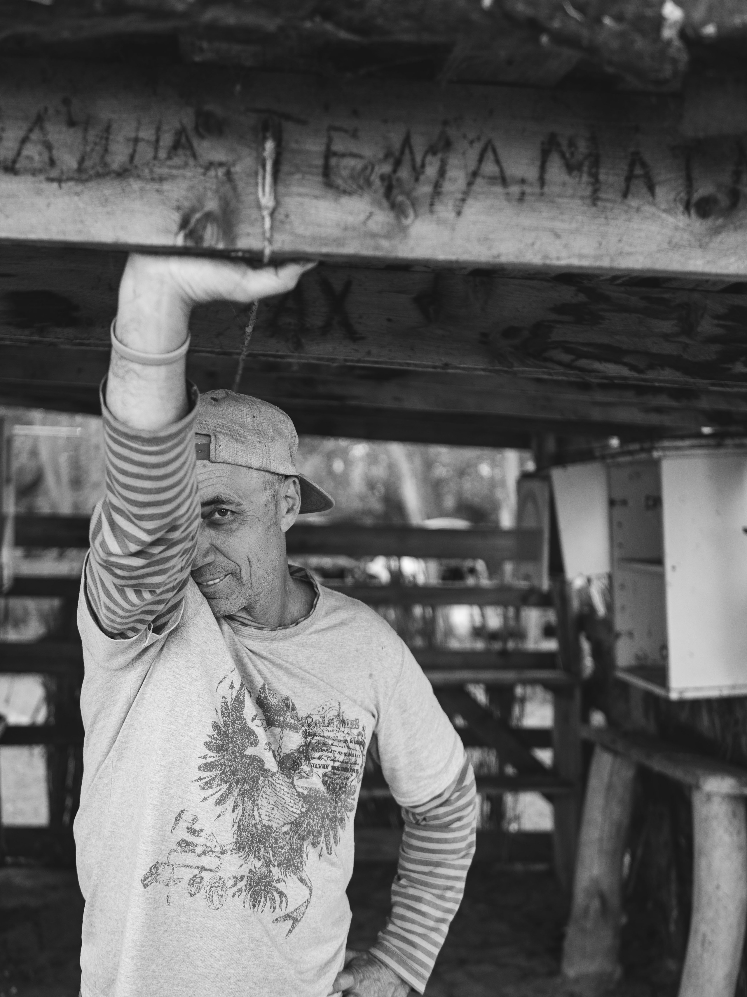 Пьяный мыс. Хрящевка клаб. Семейный, Детский, Контент фотограф в Самаре Renatto (Ренат Алимбиков)