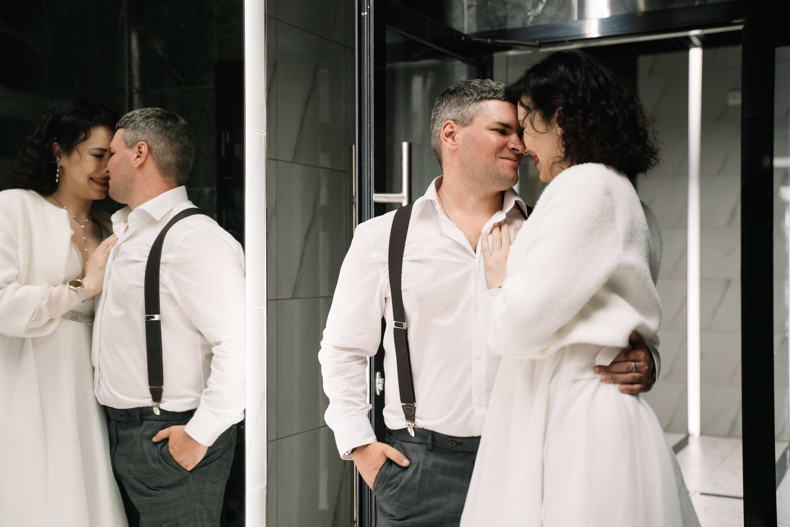 Александр и Мария. Свадебный фотограф в Самаре Анна Ковалева