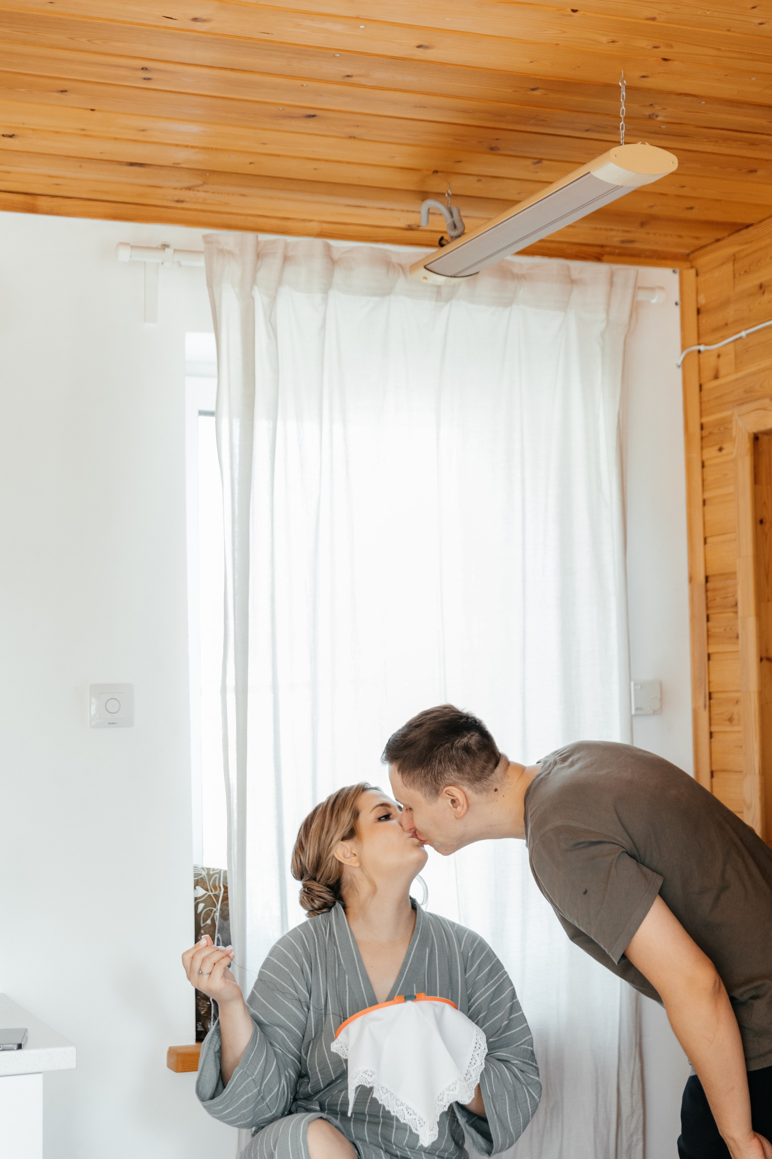 Полина и Саша | Ранчо. Свадебный фотограф Ангелина Зотова | Обнинск, Москва, Калуга