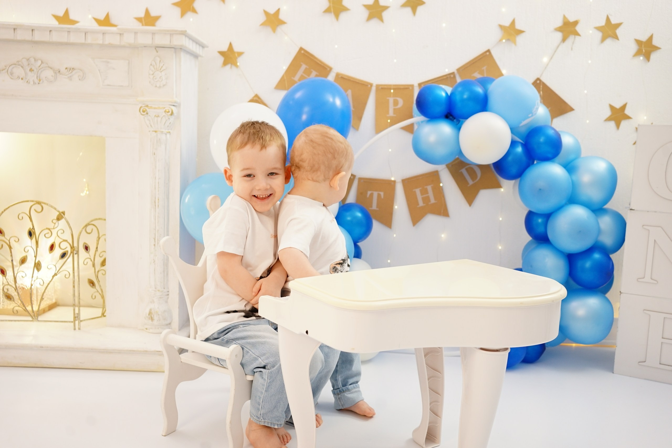 Фотосессия на Годик для Мальчиков. Детская Фотостудия ГОДОВАСИКИ в Санкт-Петербурге фотосесия на годик