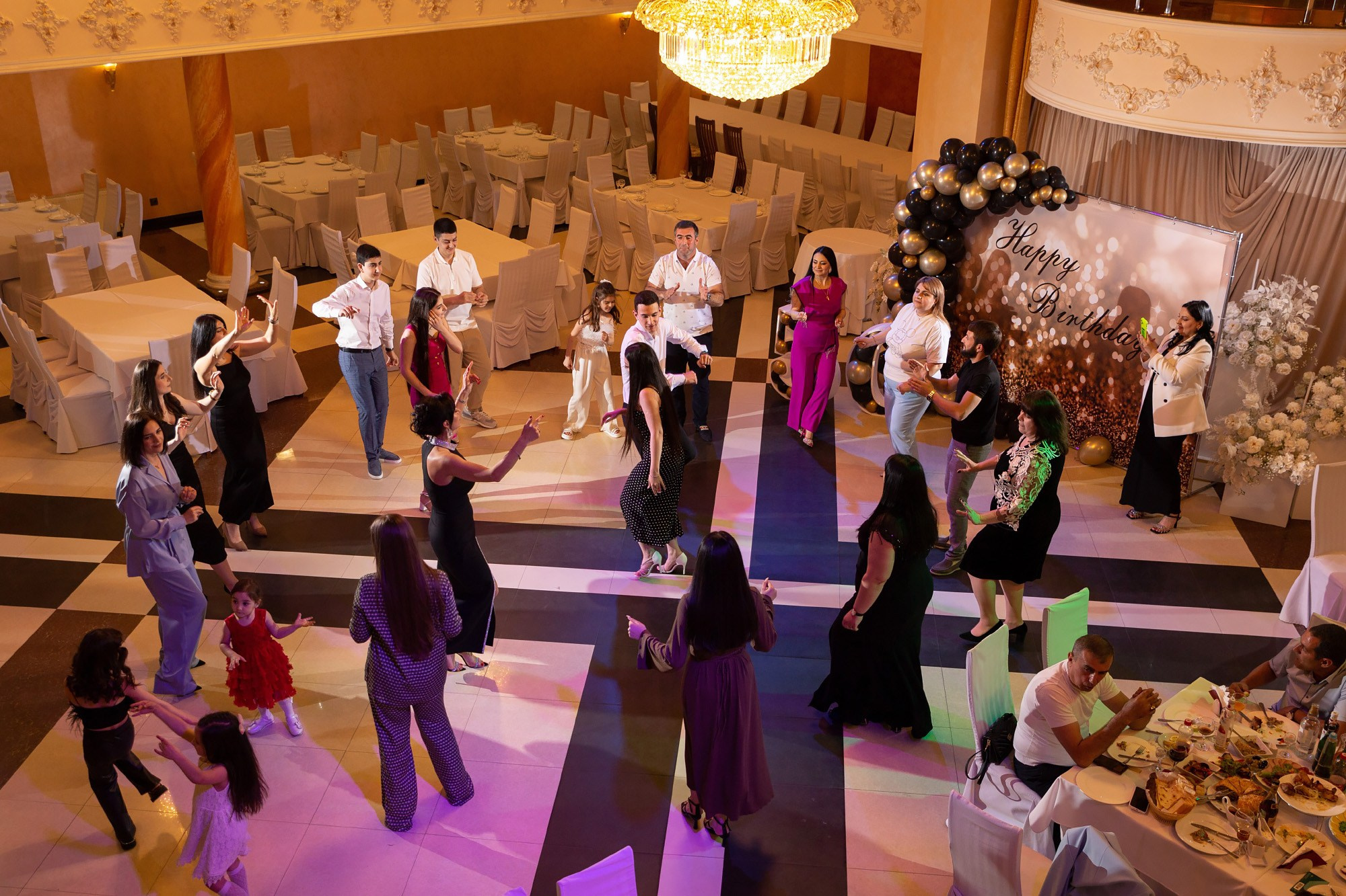 Репортажный фотограф в Ростове-на-Дону | Съёмка мероприятий и праздников