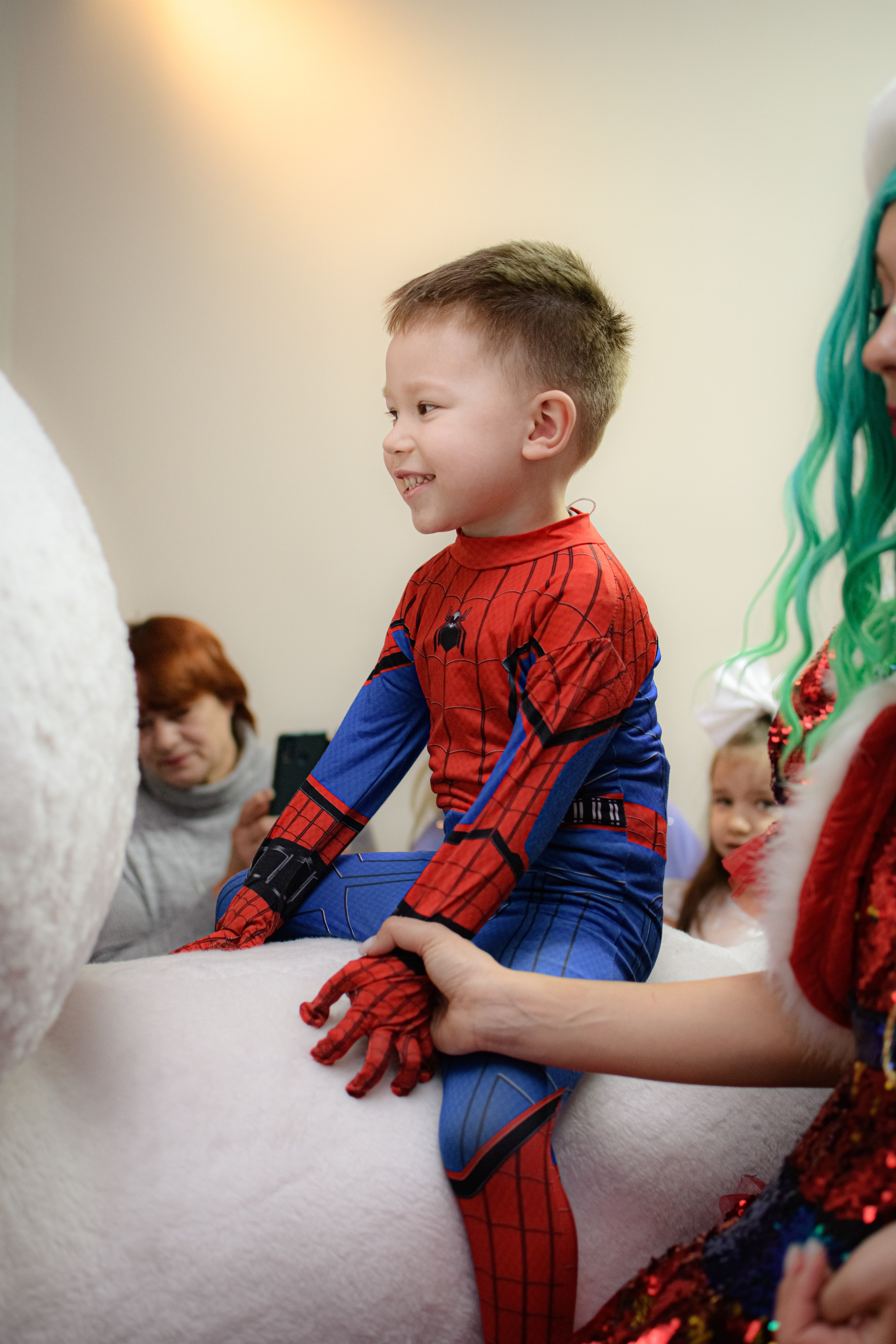 HAPPY NEW YEAR. Photokarish