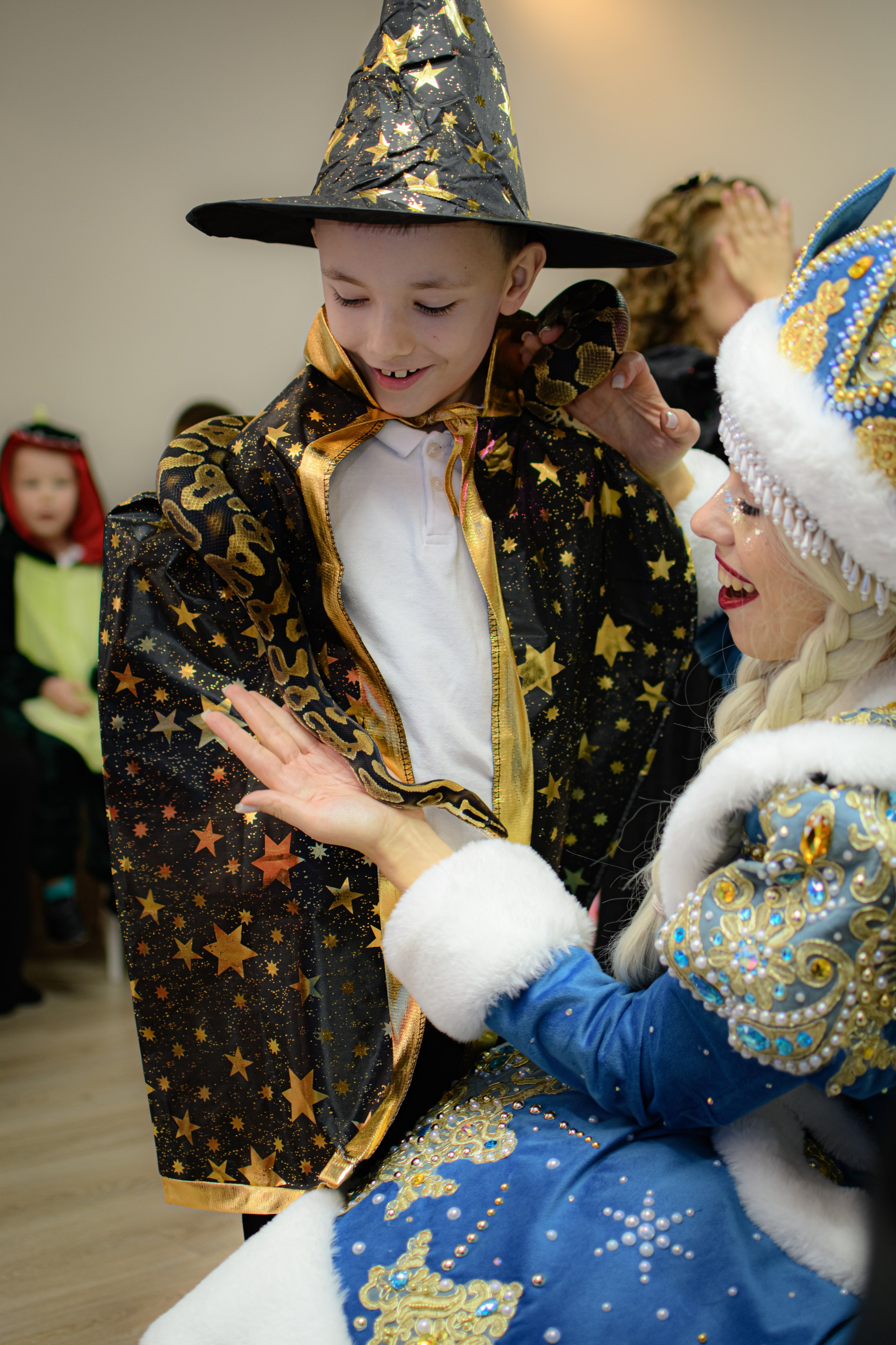 HAPPY NEW YEAR. Photokarish